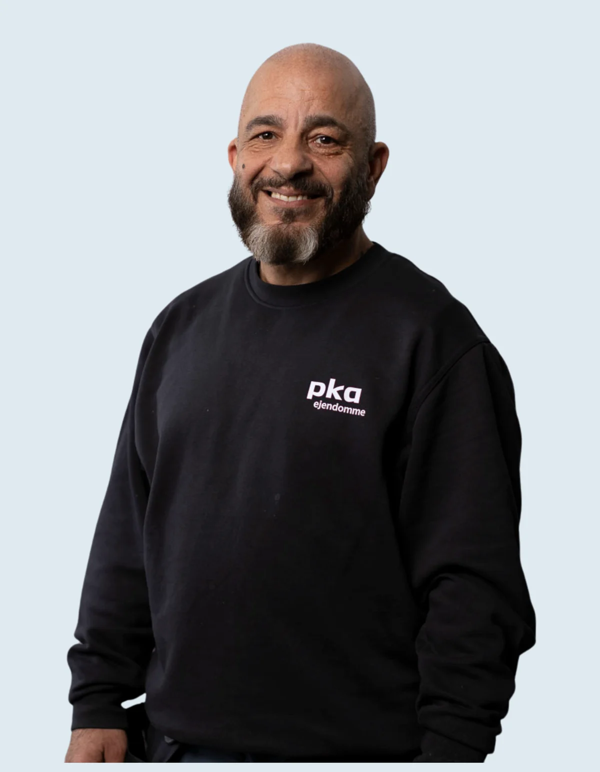 Reza Chakamian