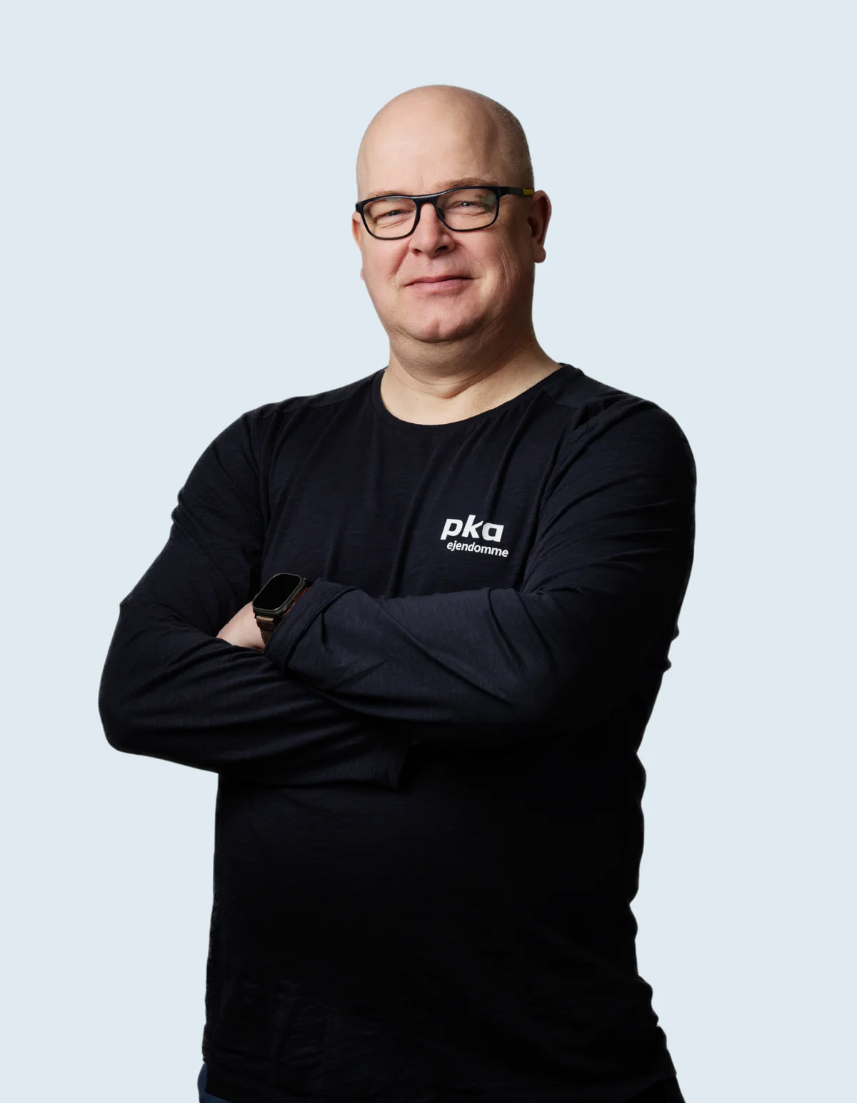 Ole Lasse Bjarning