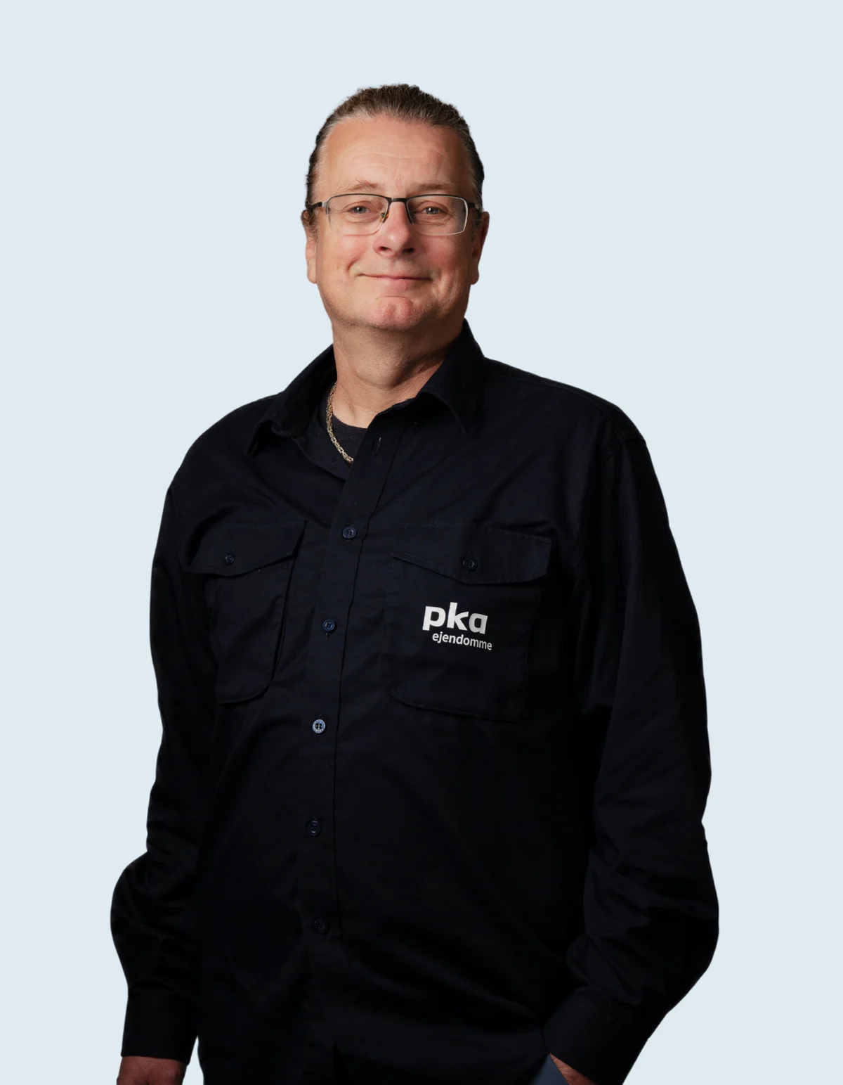 Peter Vorbeck