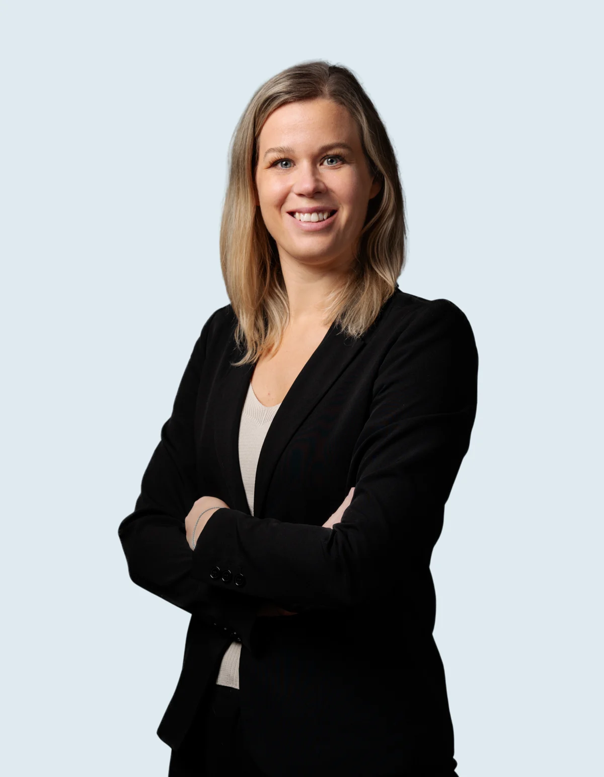 Trine Dam Yavuz