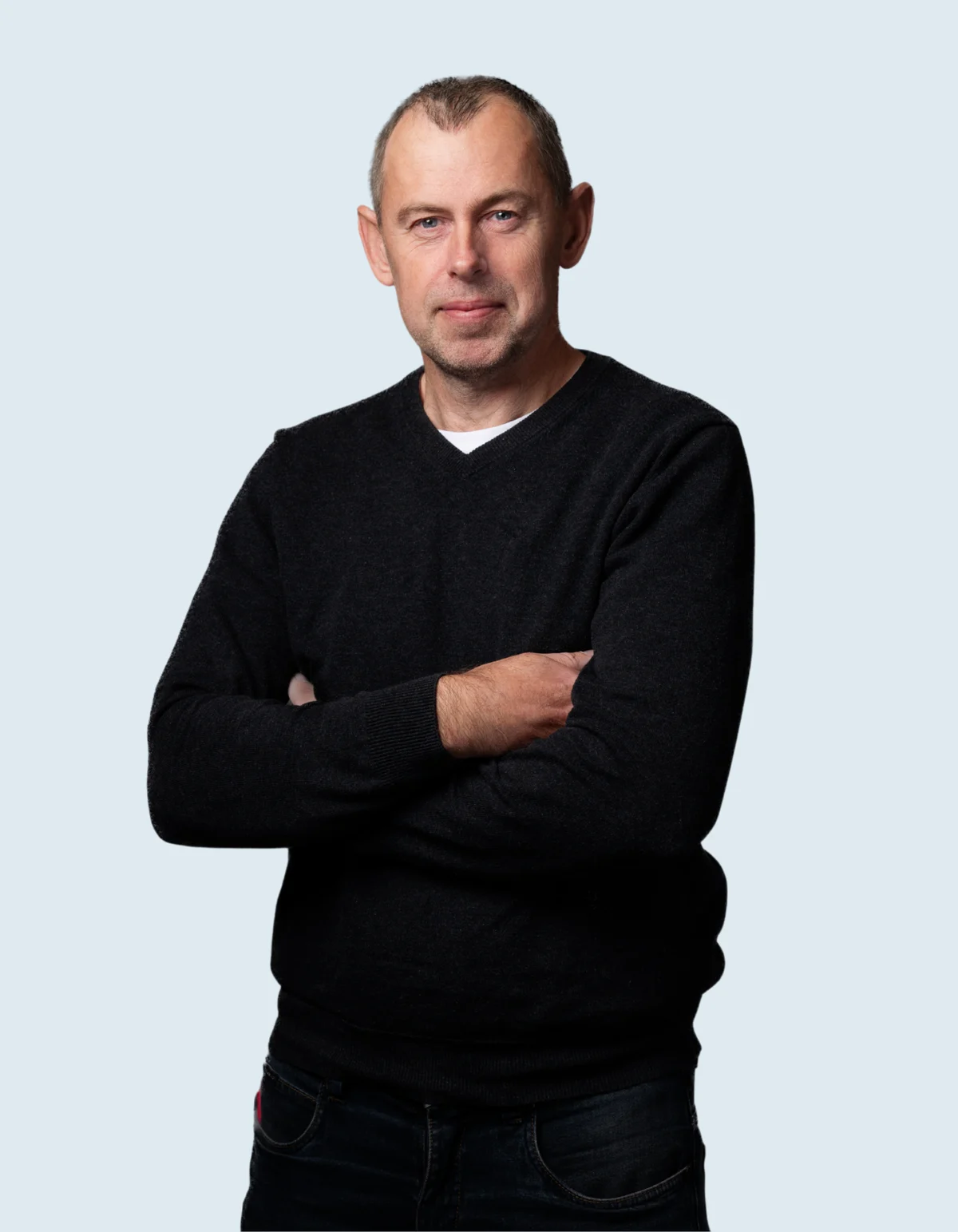 Tommy Greve Rasmussen