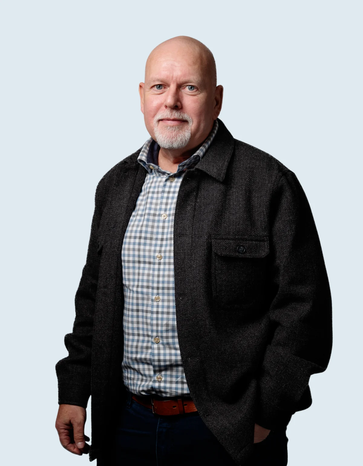 Tonny Lynge-Hansen