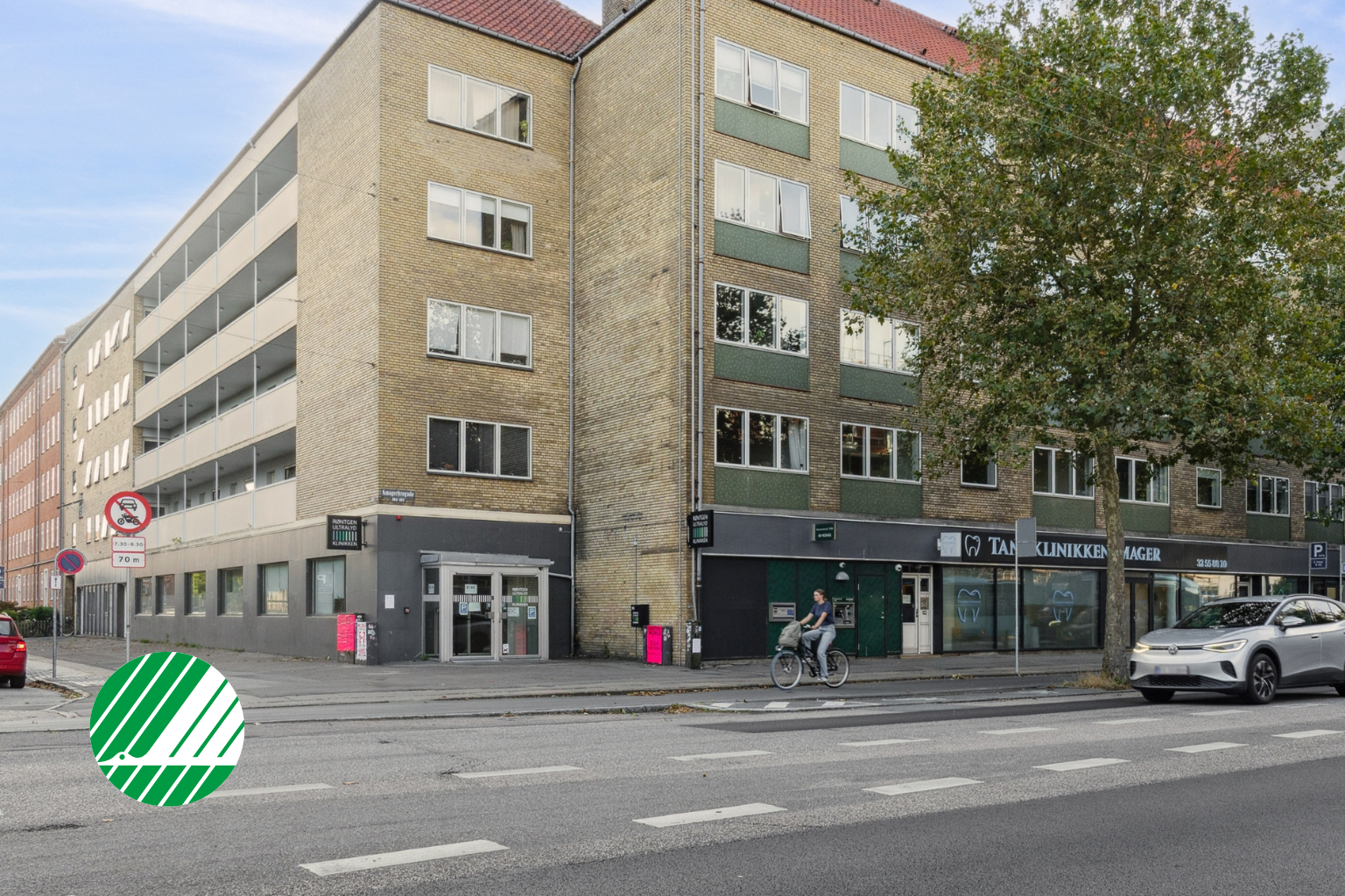 Amagerbrogade