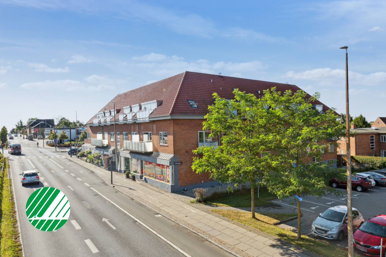 Ellegårdsvej