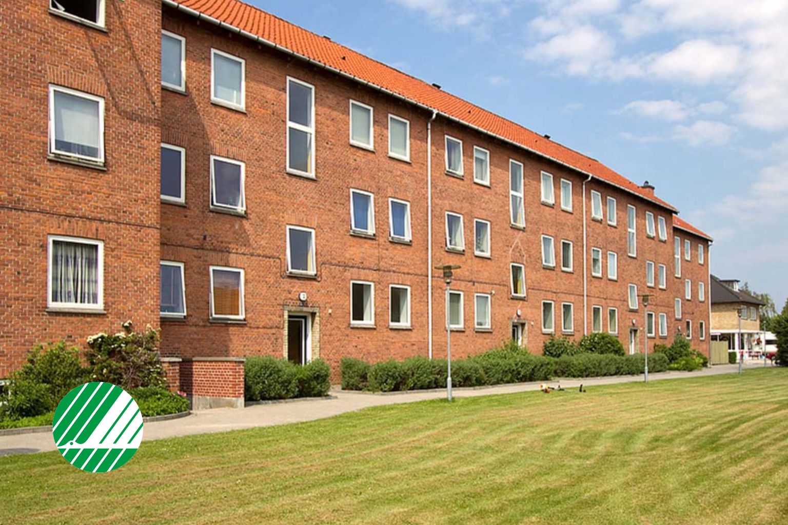 Frederiksdalsvej
