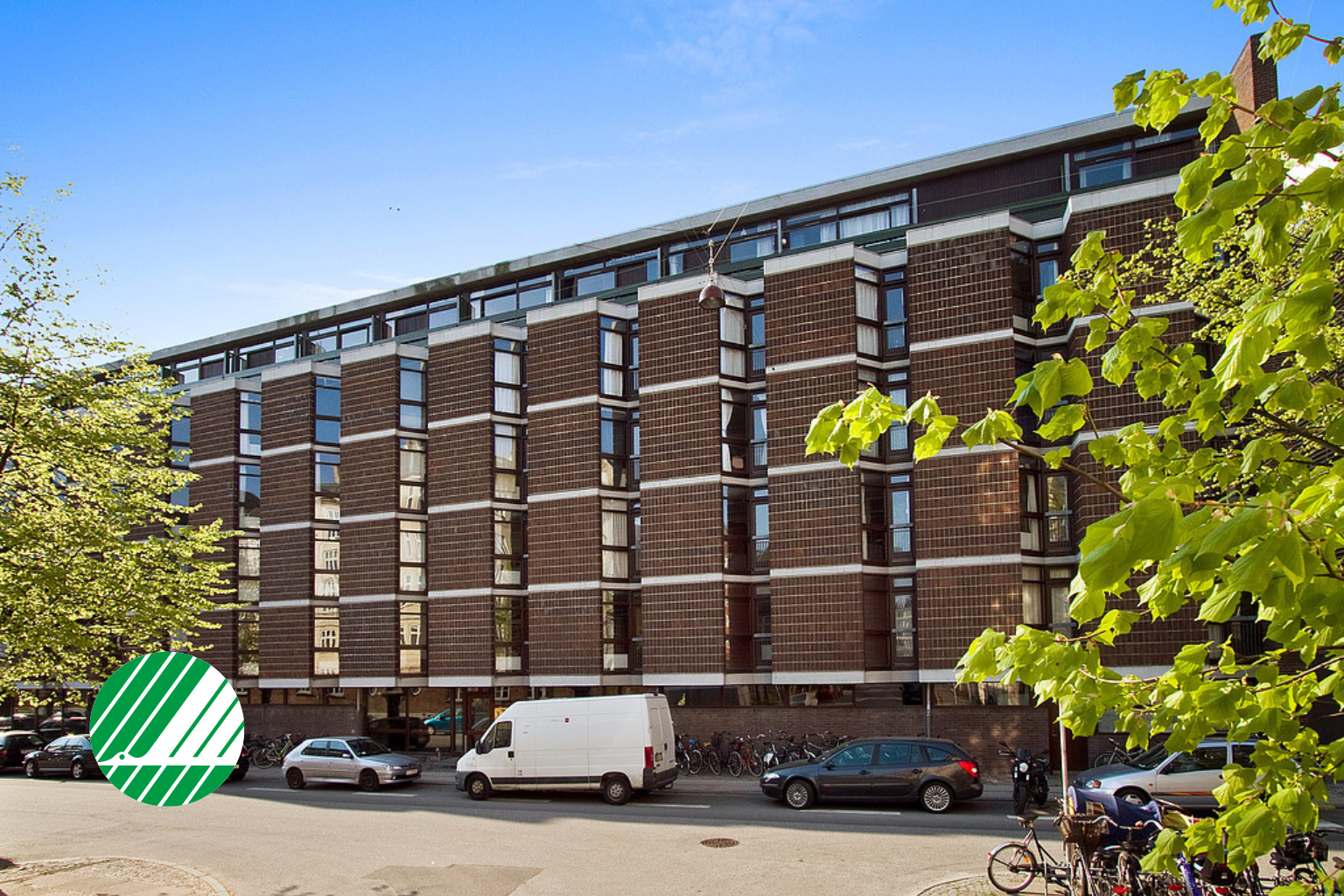 Øster Fælledgård