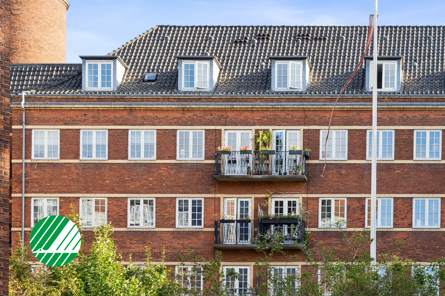 Sygeplejerskernes Hus