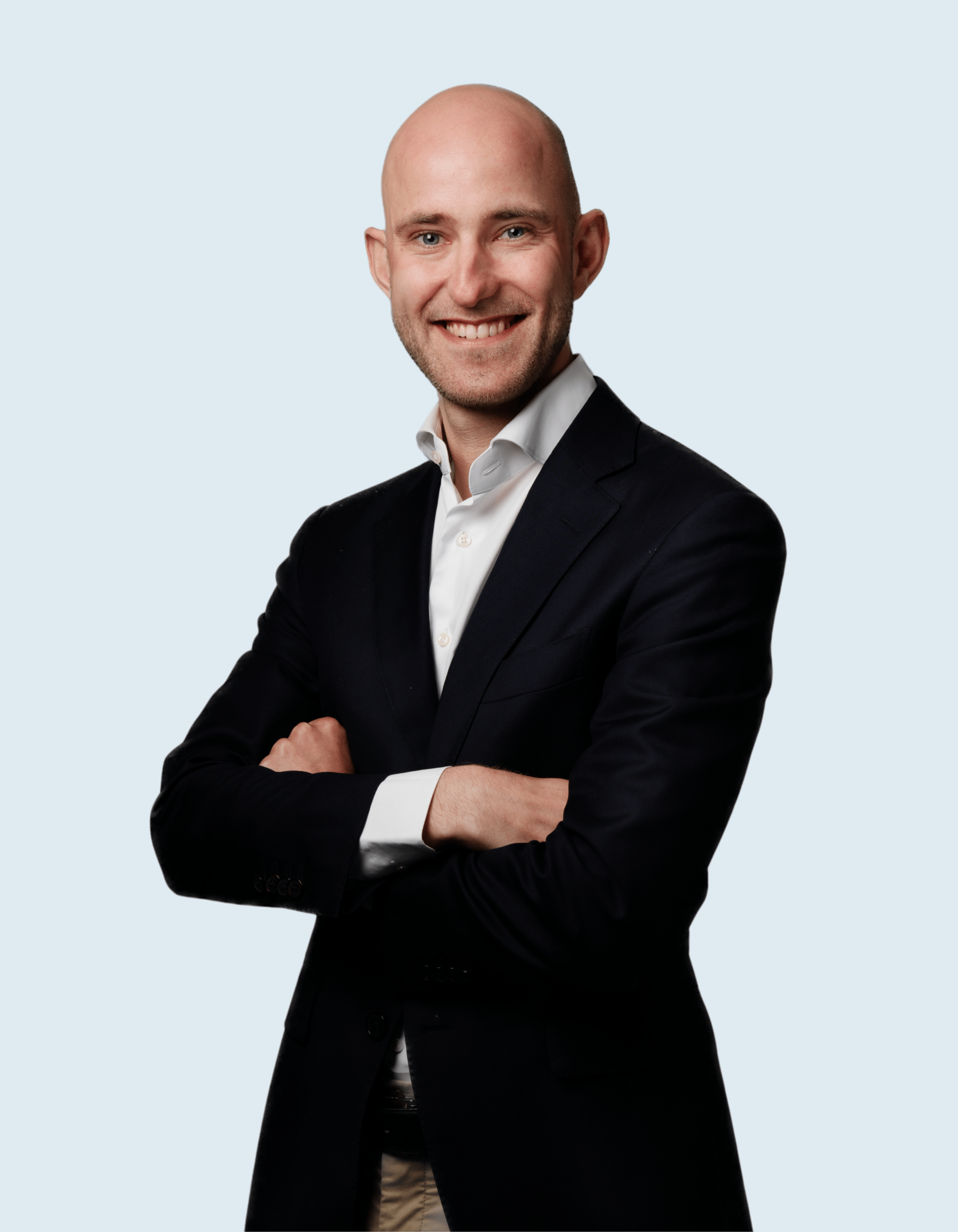 Albert Werner Bothe Sejtved