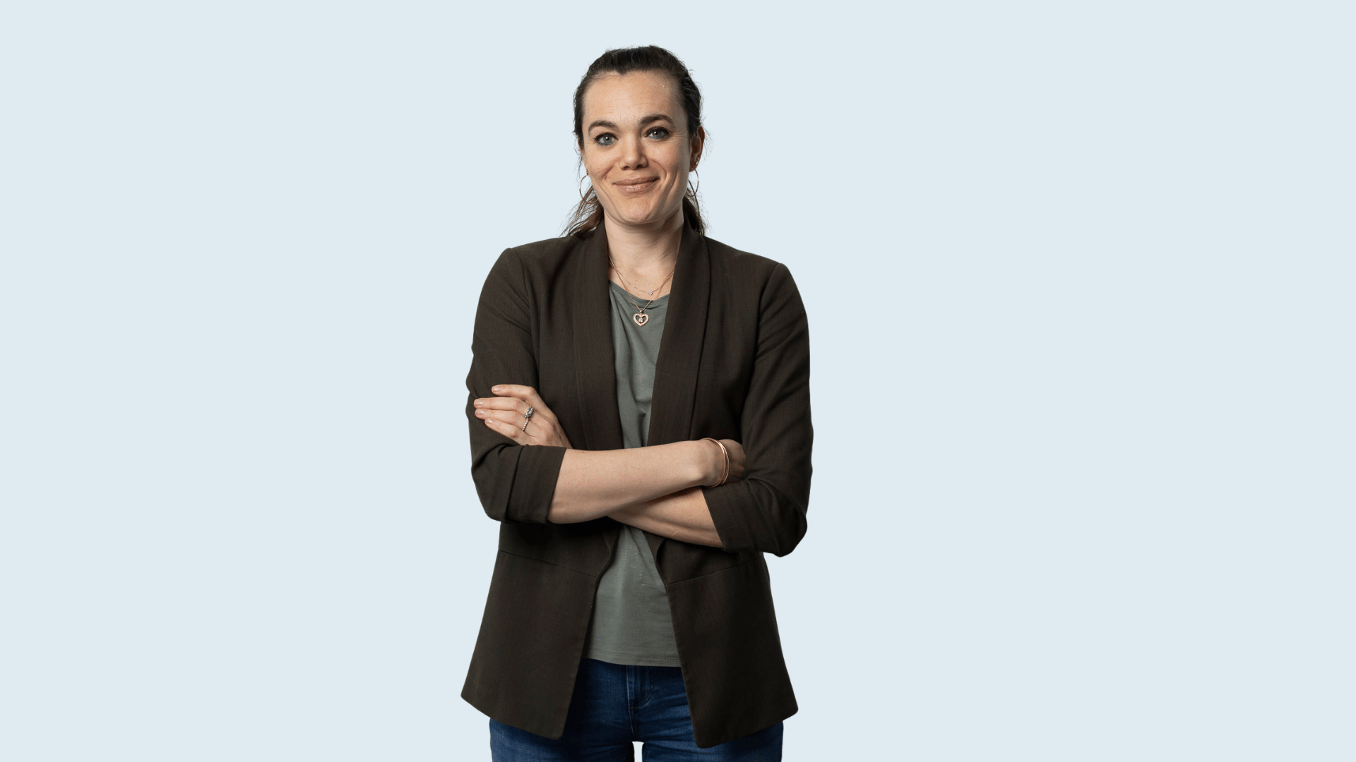 Lise Gjersøe