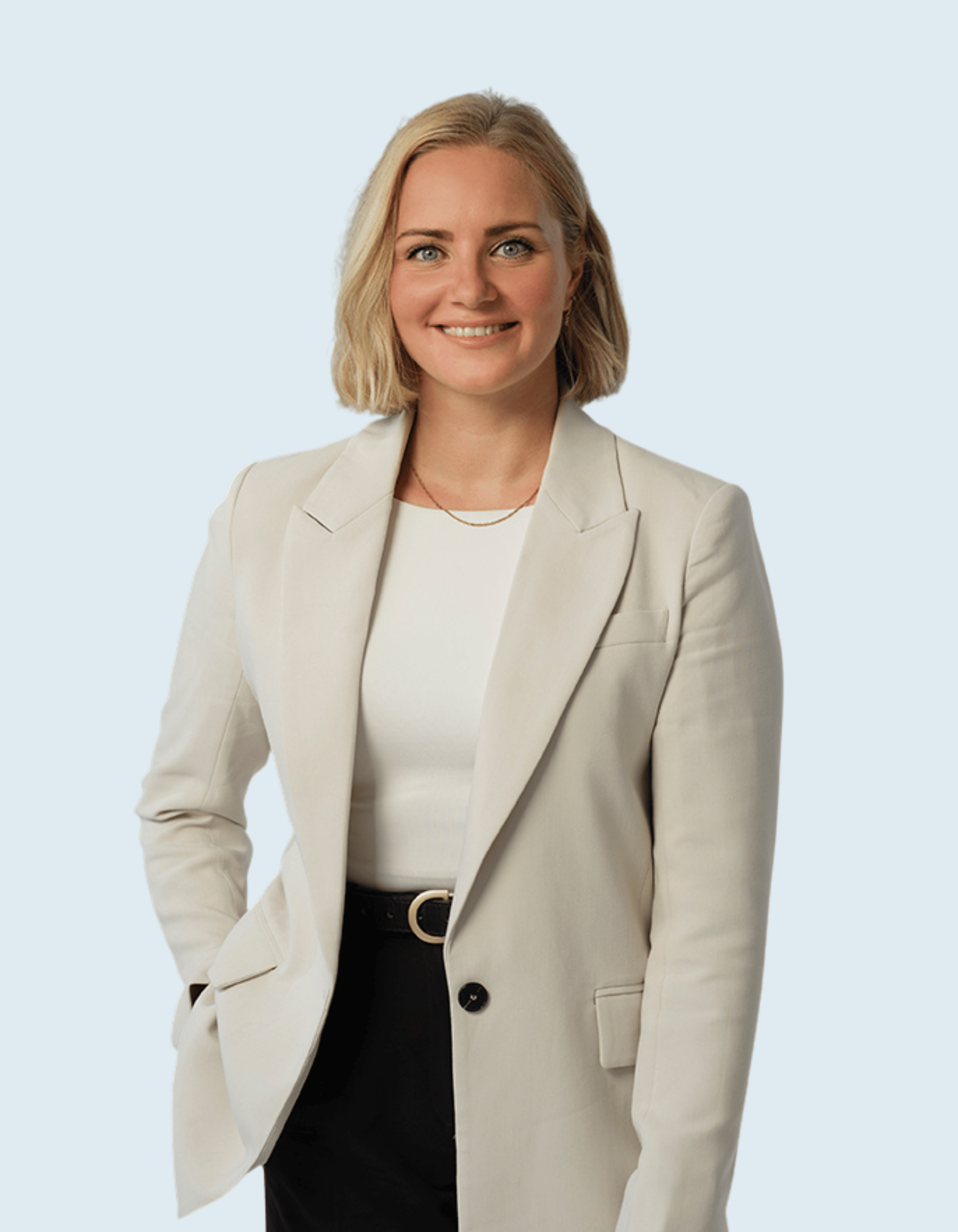 Ann Chatrine Torborg Christensen