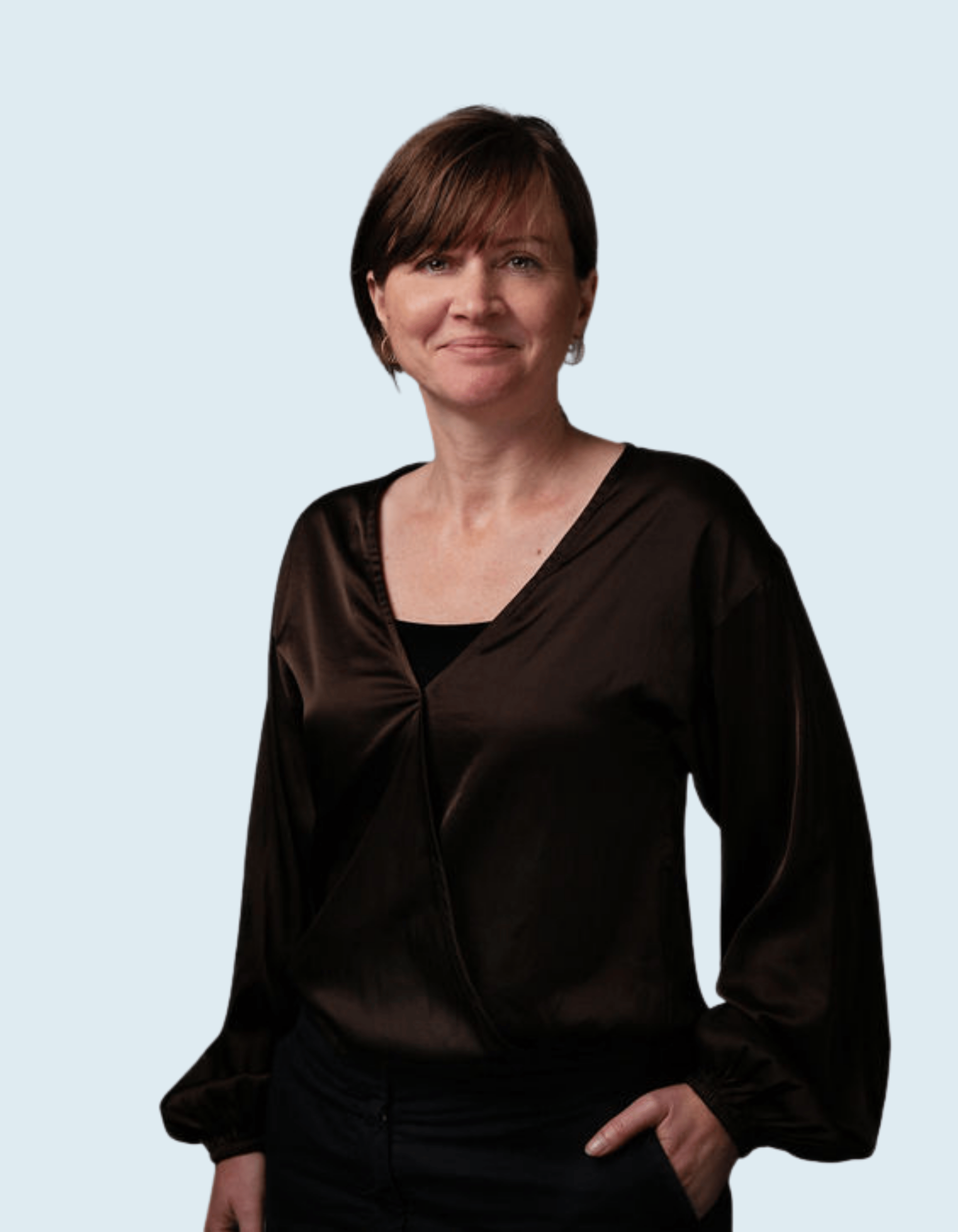 Anja Lindberg Gredal