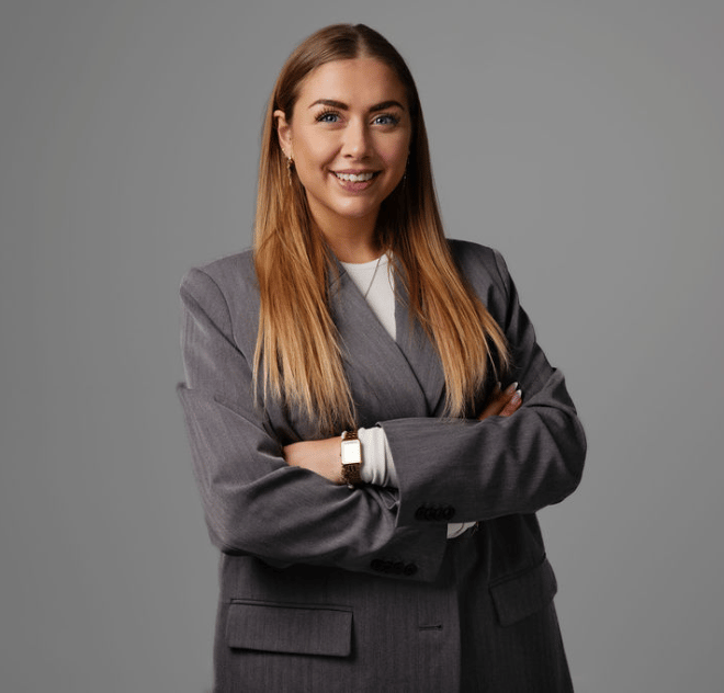 Caroline Emilia Bøgelund Storch