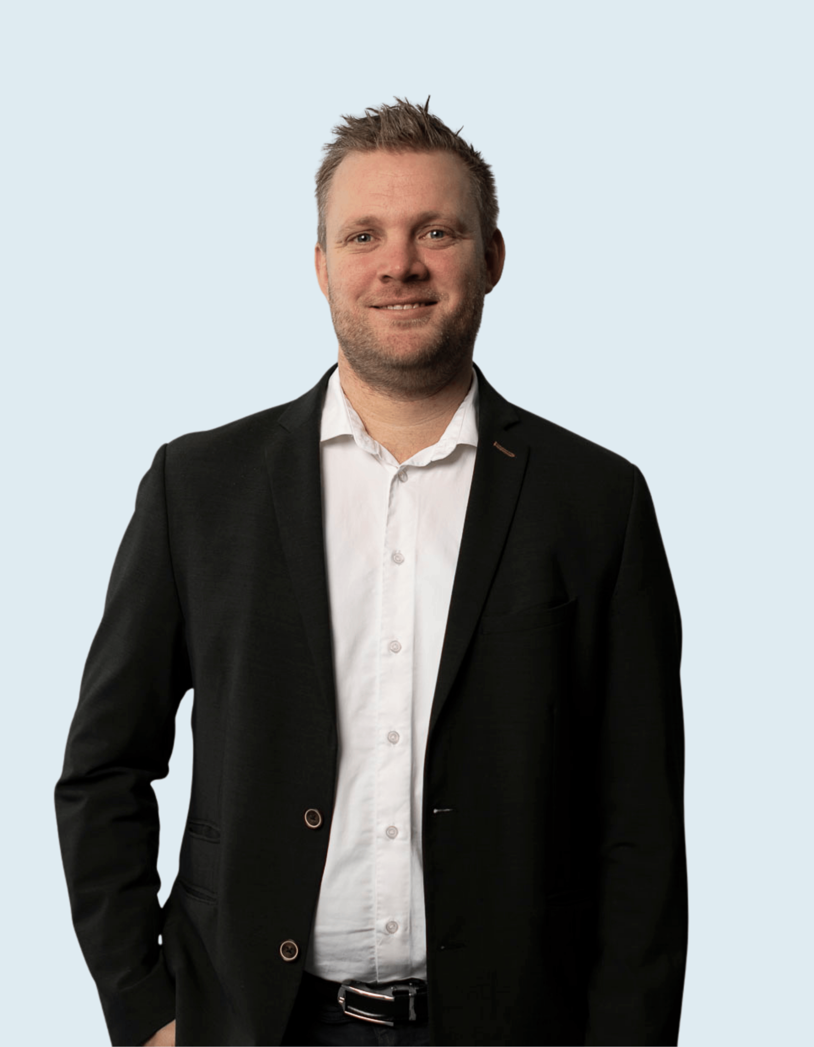 Kasper Nygaard Larsen