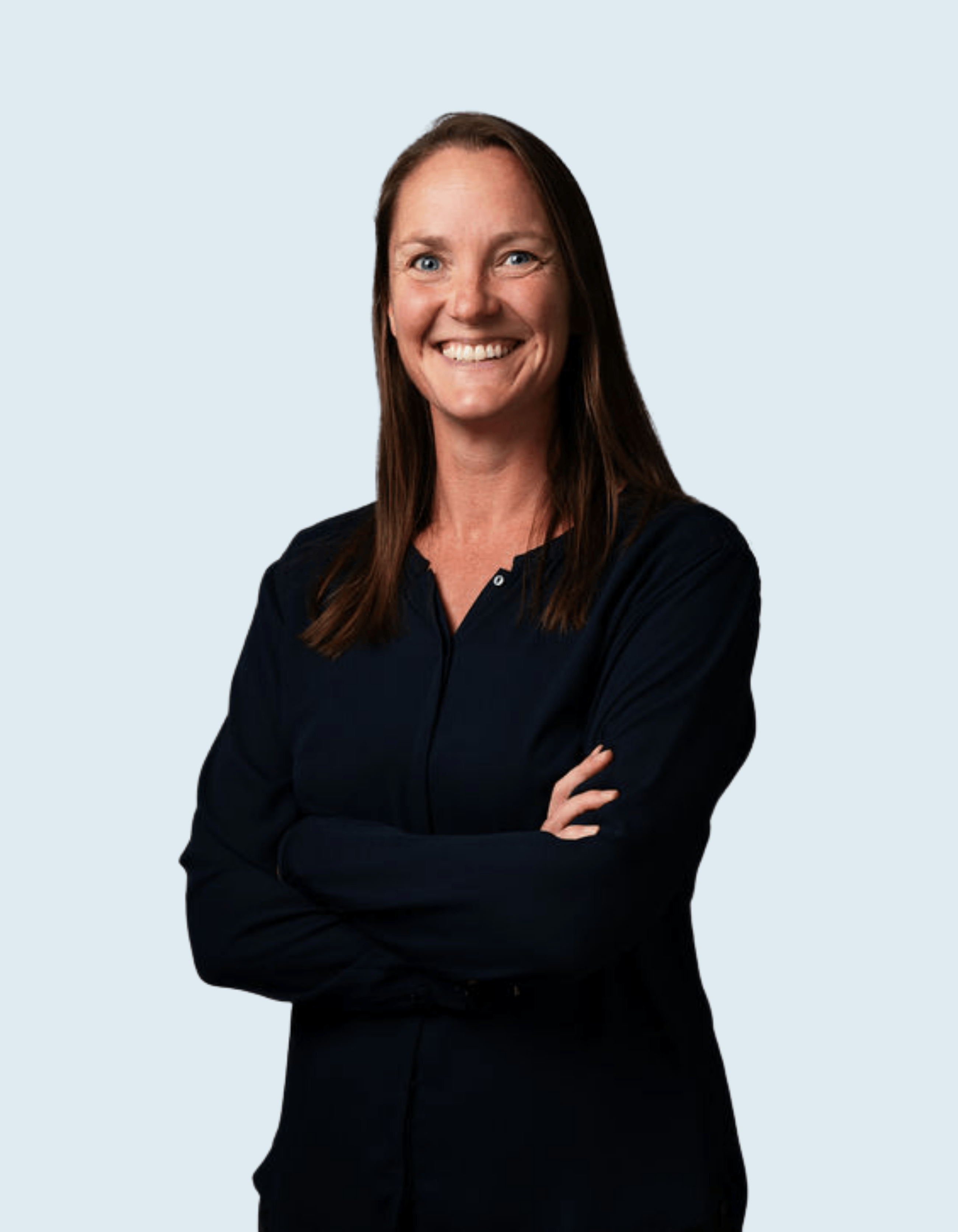 Maj Nelda Schmidt Bager