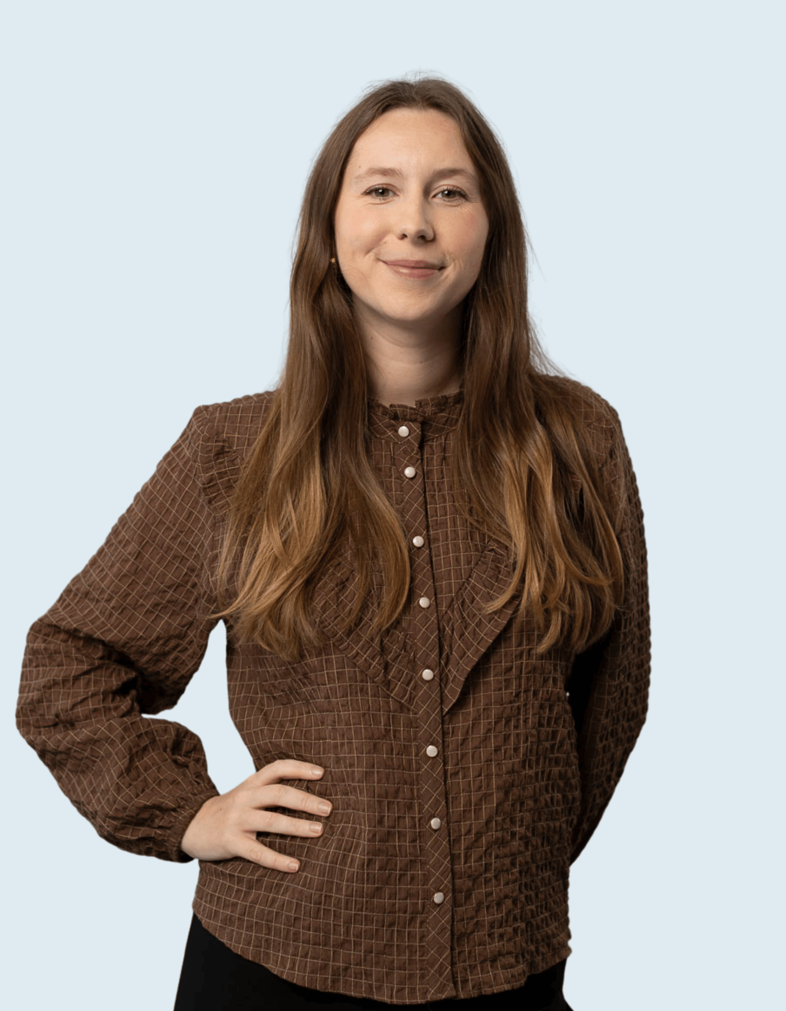 Alice Fogde Paddison