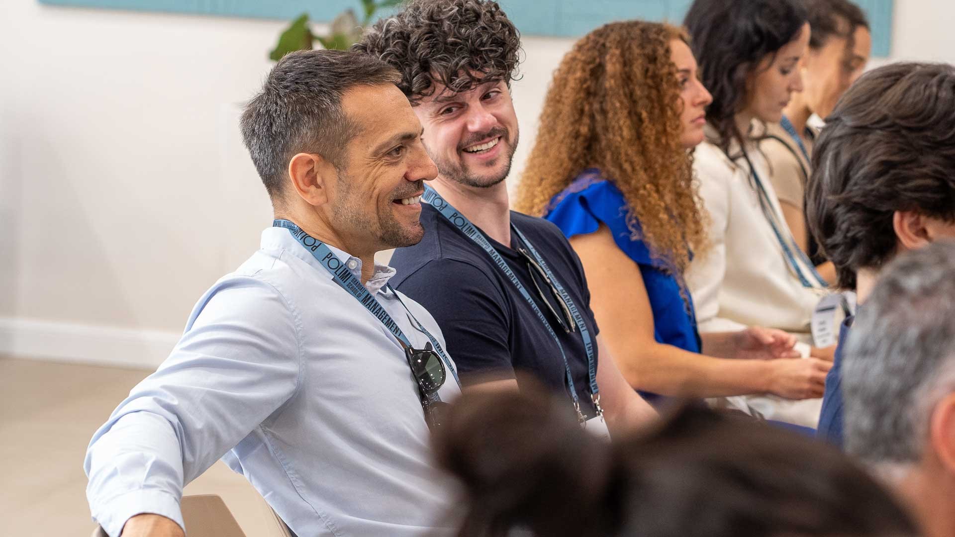 POLIMI Graduate School of Management