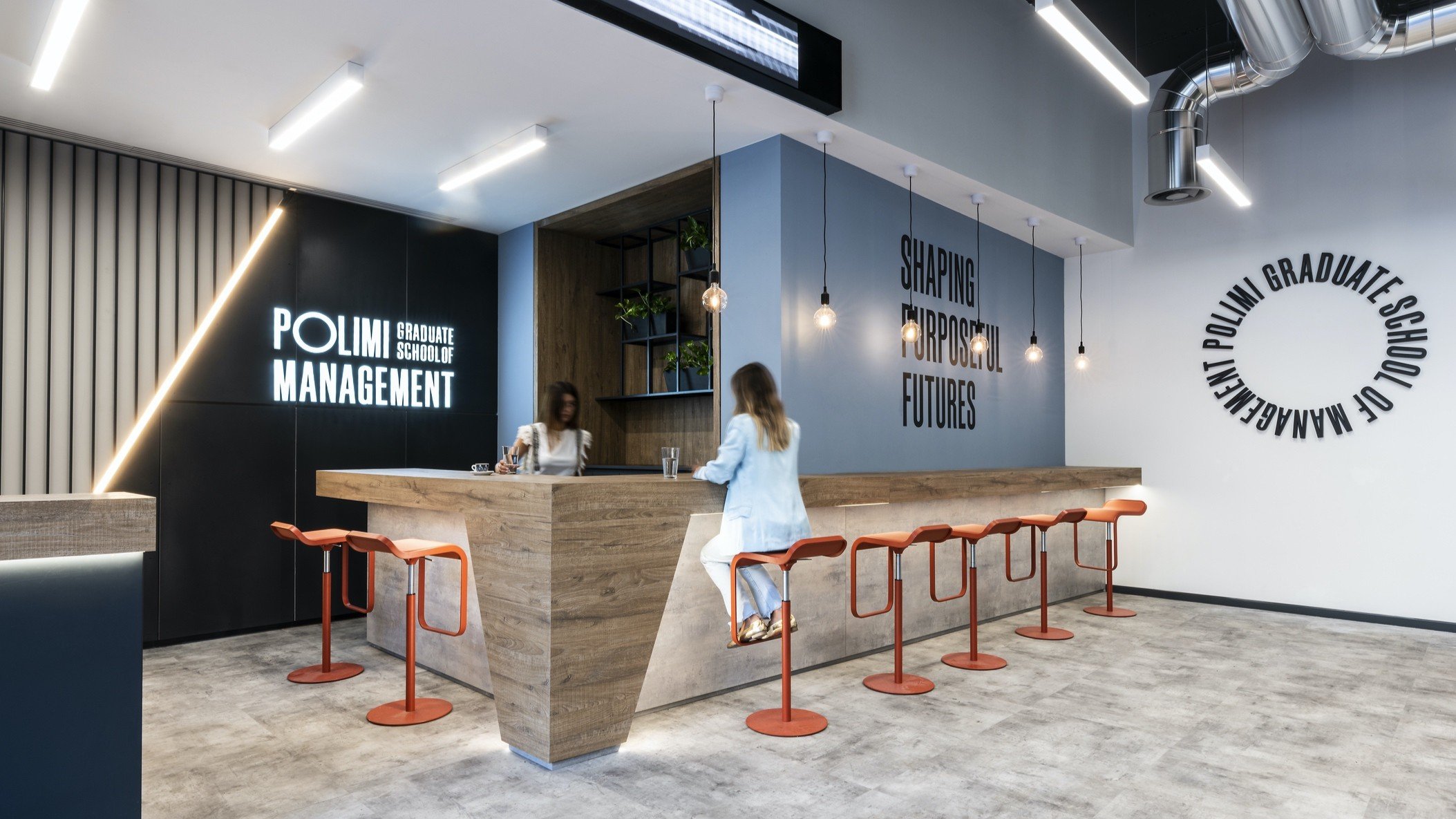 POLIMI Graduate School of Management
