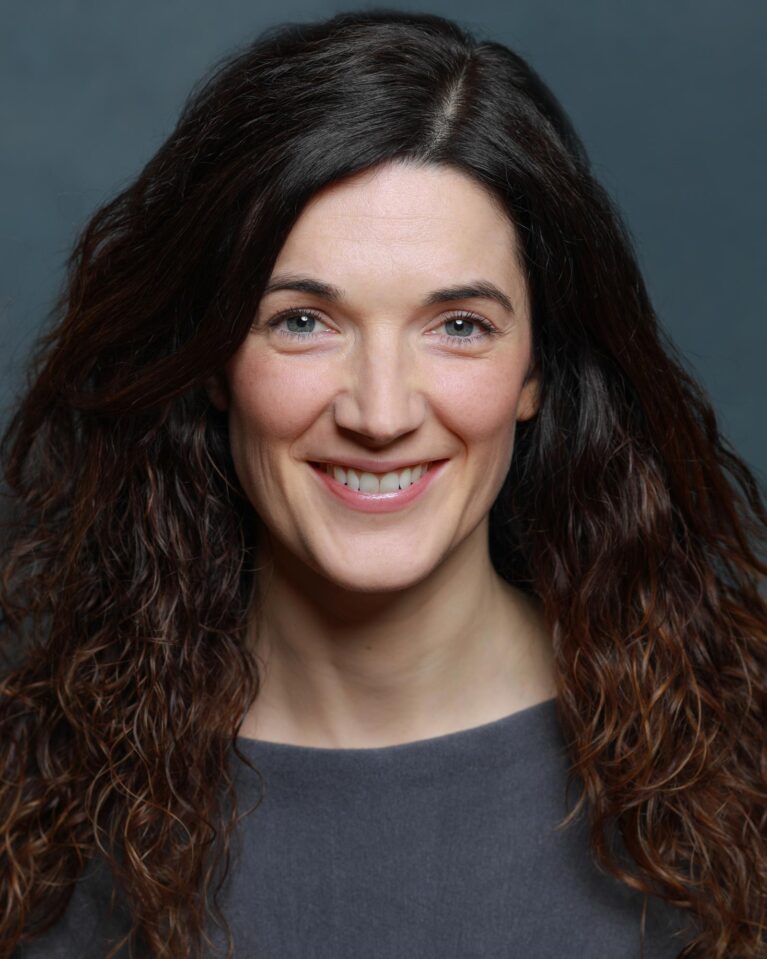 Nicola Vickers