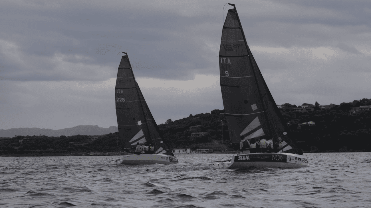 Regata 2026 - POLIMI GSoM