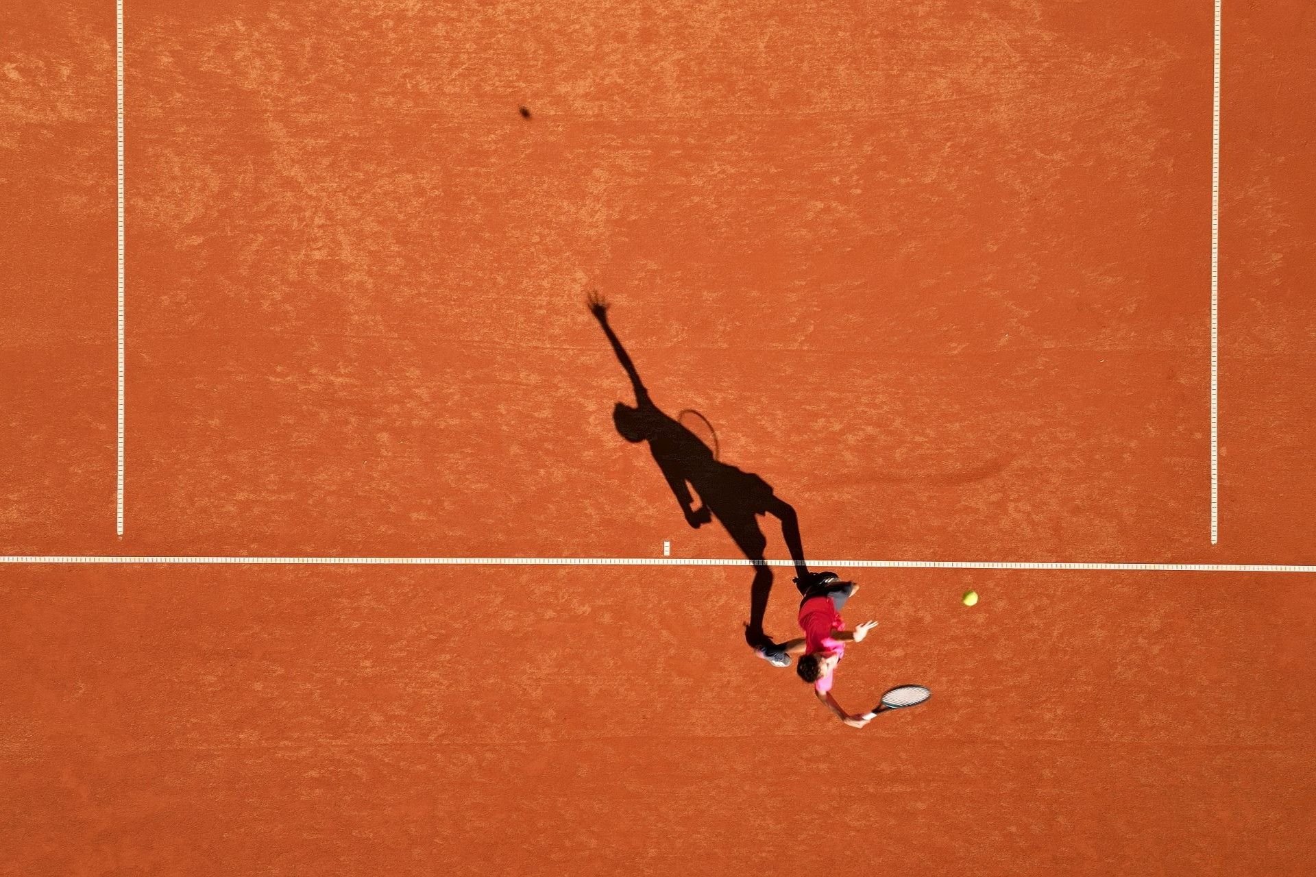Tennis Club - POLIMI GSoM