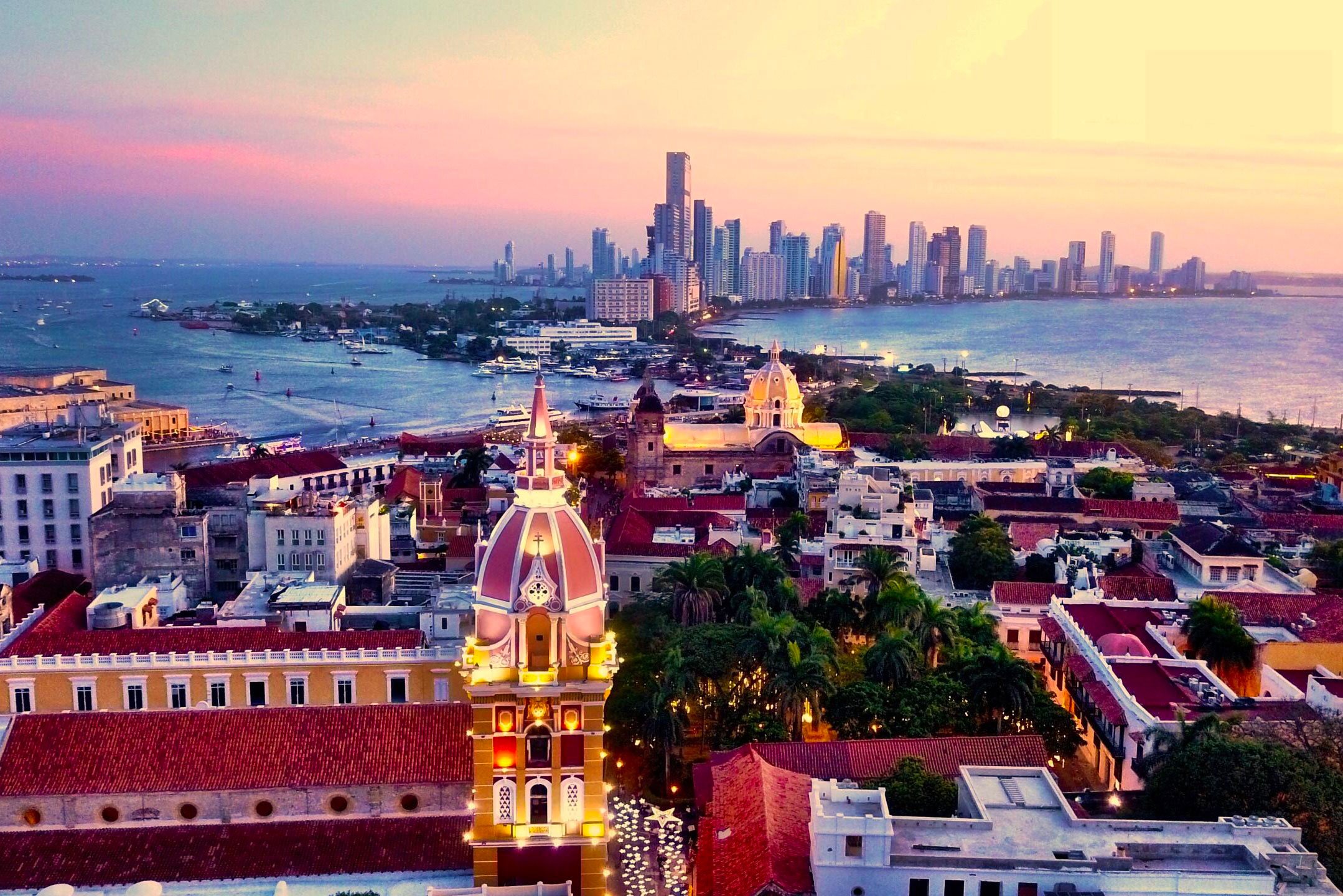POLIMI GSoM Alumni Chapter Colombia