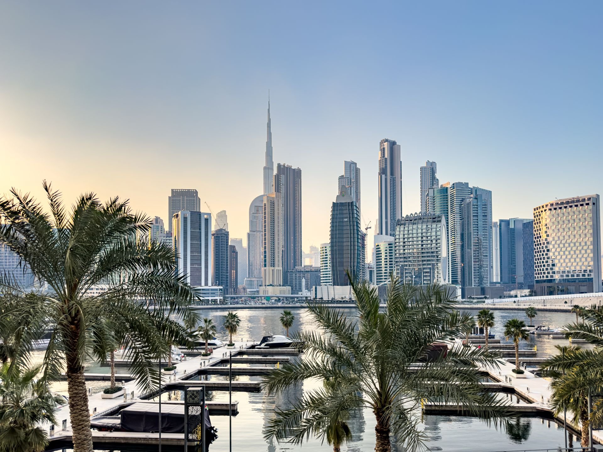 POLIMI GSoM Alumni Chapter Dubai