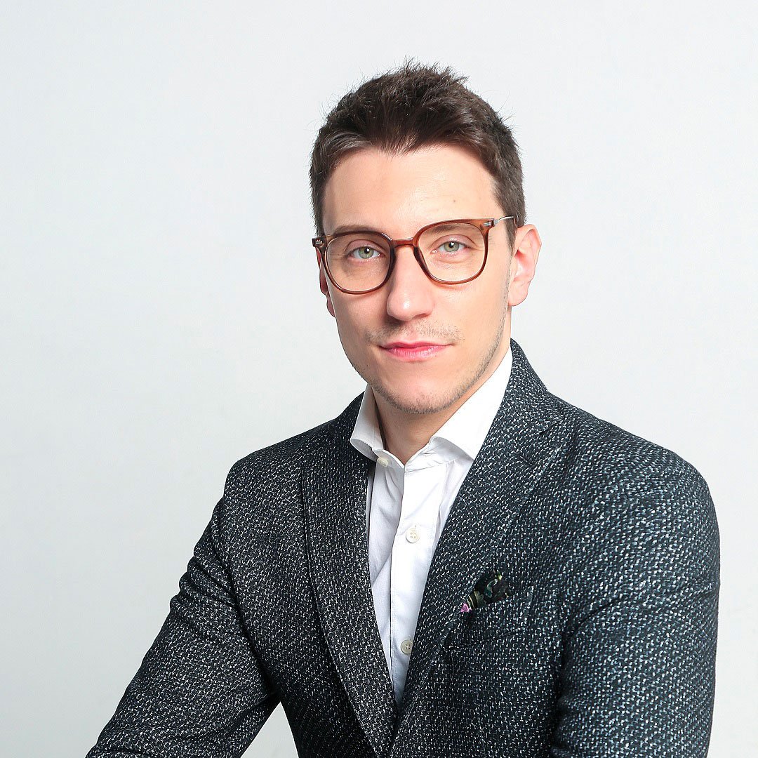 Davide Storti - POLIMI GSoM Alumni - Shangai Chapter