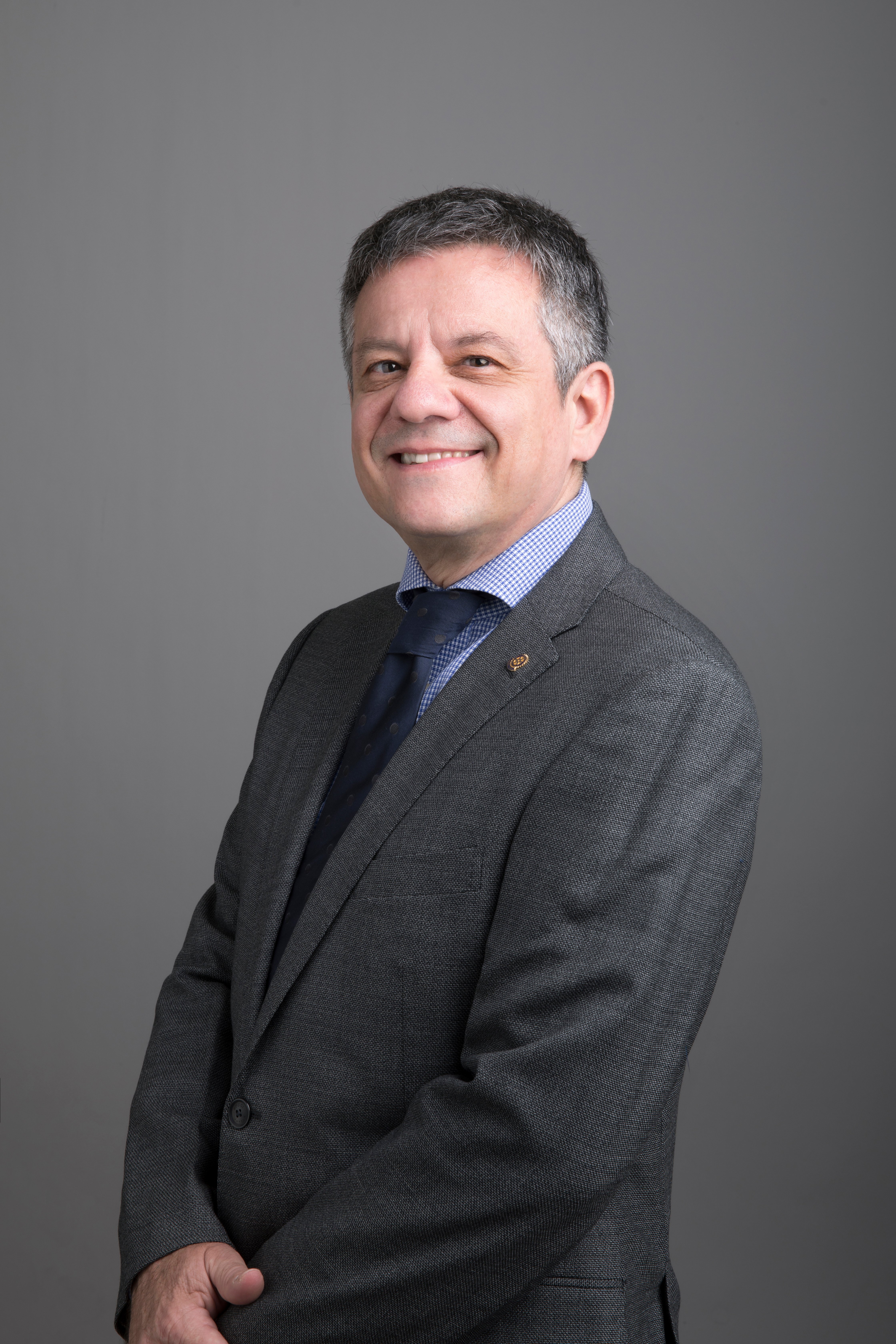 Filippo Garini