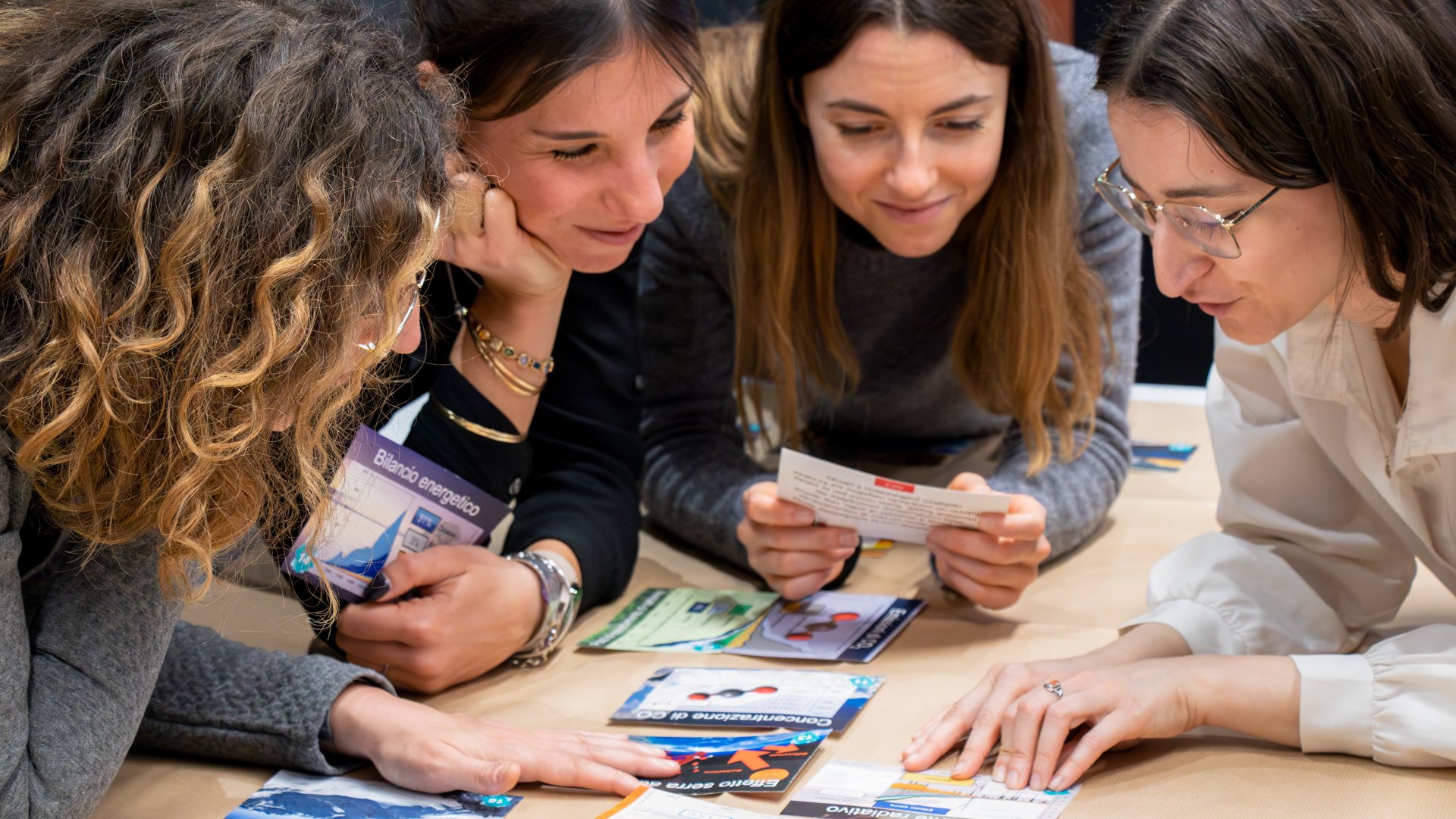 Diventare protagonisti d'impatto - POLIMI GSoM