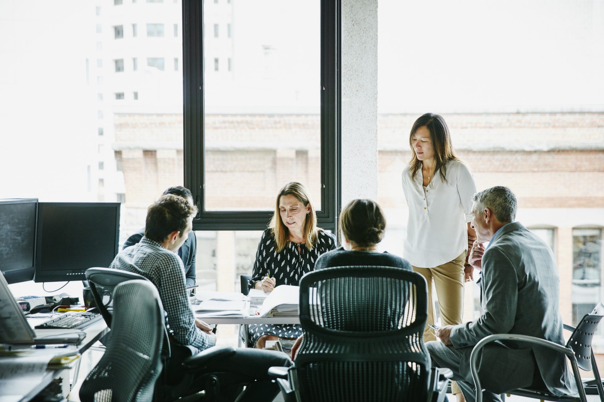 Percorso Executive in Marketing Management