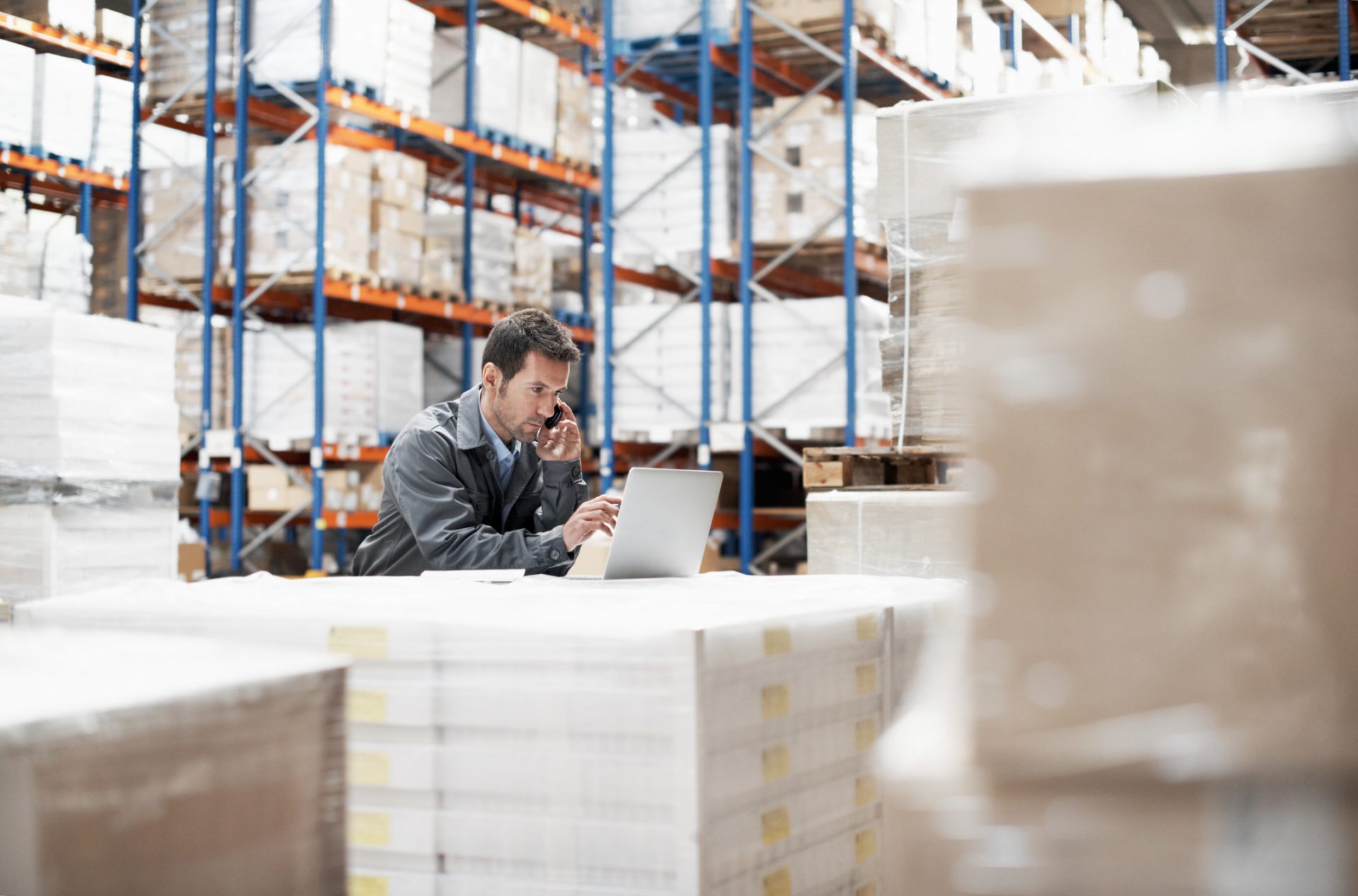 Percorso Executive Supply Chain Management Flex - POLIMI GSoM