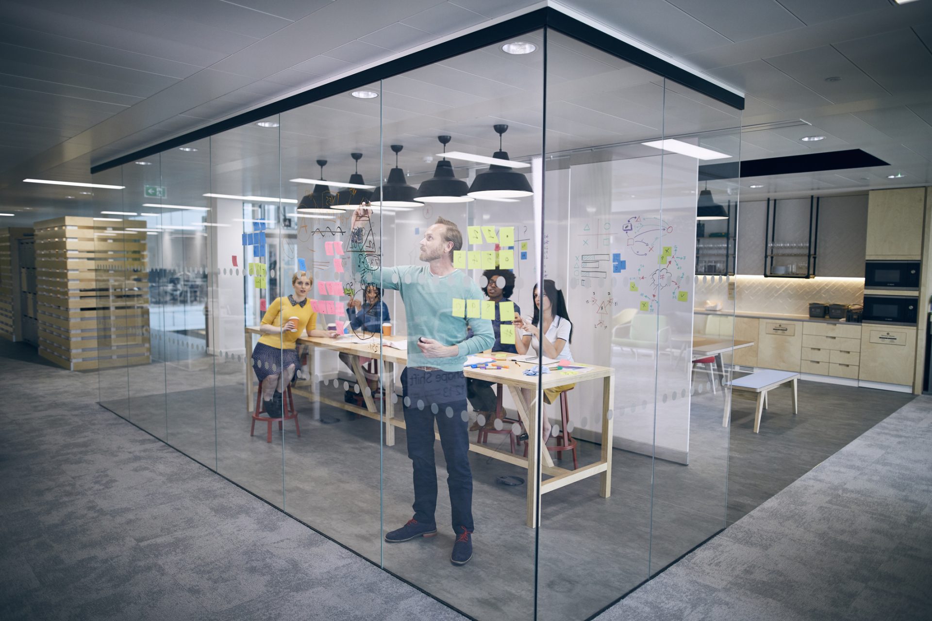 Corso Intensivo Design Sprint - POLIMI GSoM