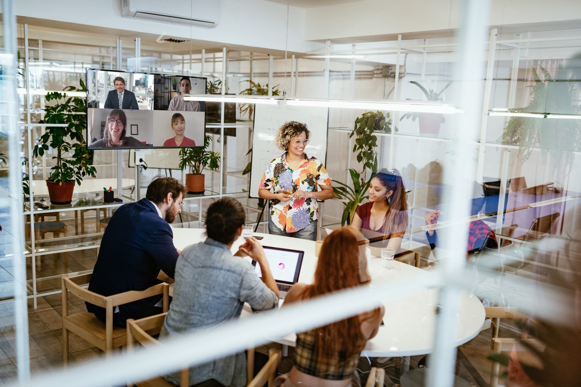 Standard ISO 56000 e Innovazione - POLIMI GSoM