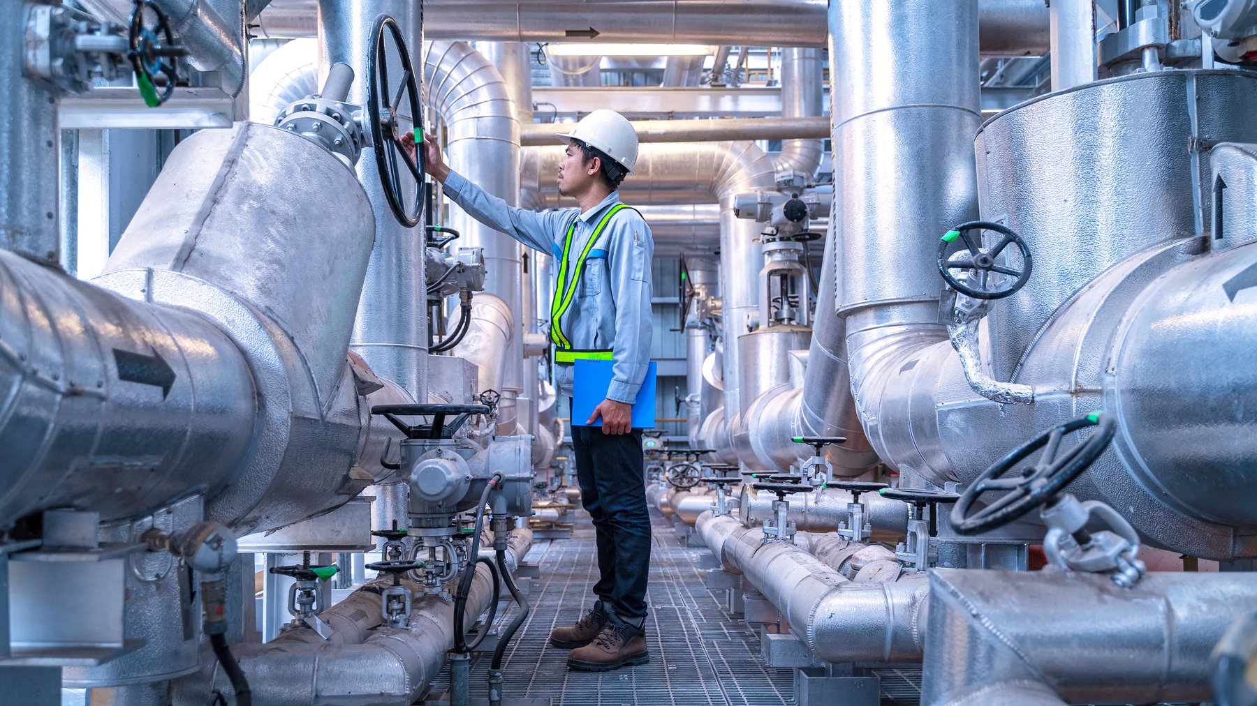 Master Executive In Gestione Degli Asset Industriali E Della Manutenzione - POLIMI GSoM