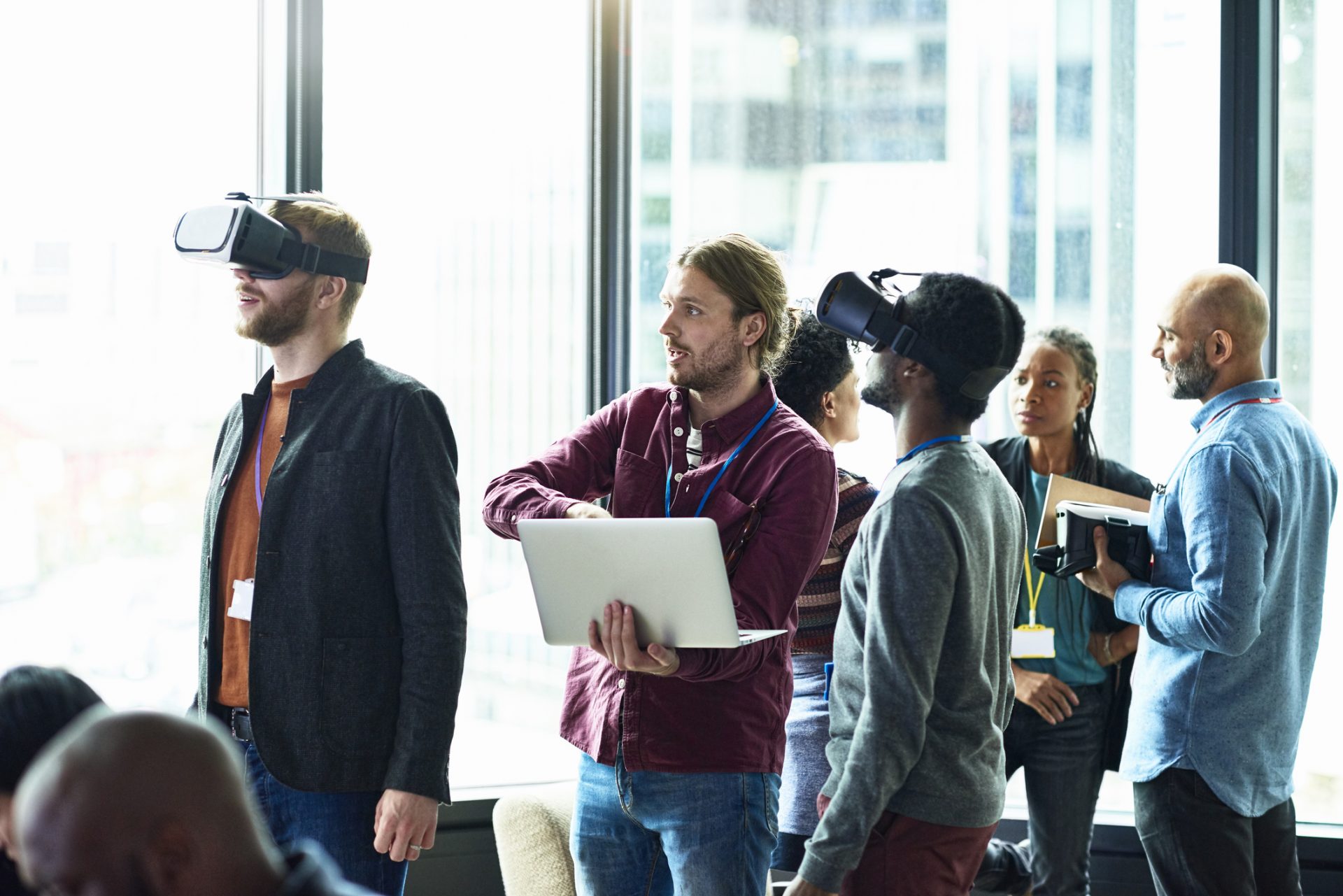 Trial Class in Digital Transformation - POLIMI GSoM