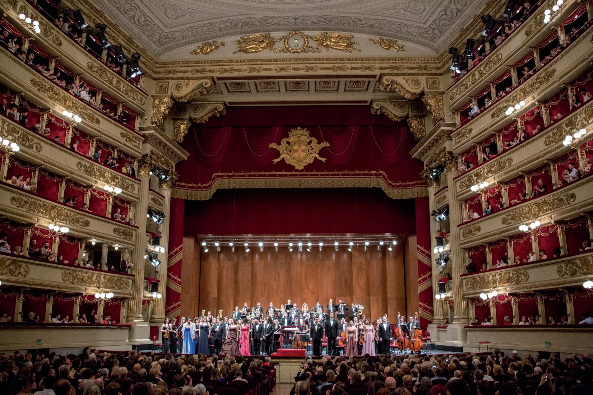 È in arrivo la 10° edizione del Master in Performing Arts Management (MPAM) - POLIMI GSoM