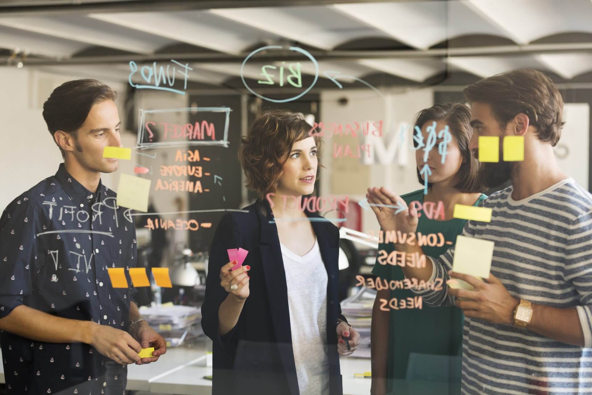 POLIMI GSoM Media Communication Management