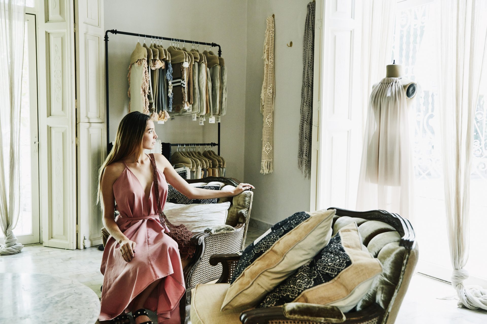 International Master In Luxury Management - POLIMI GSoM