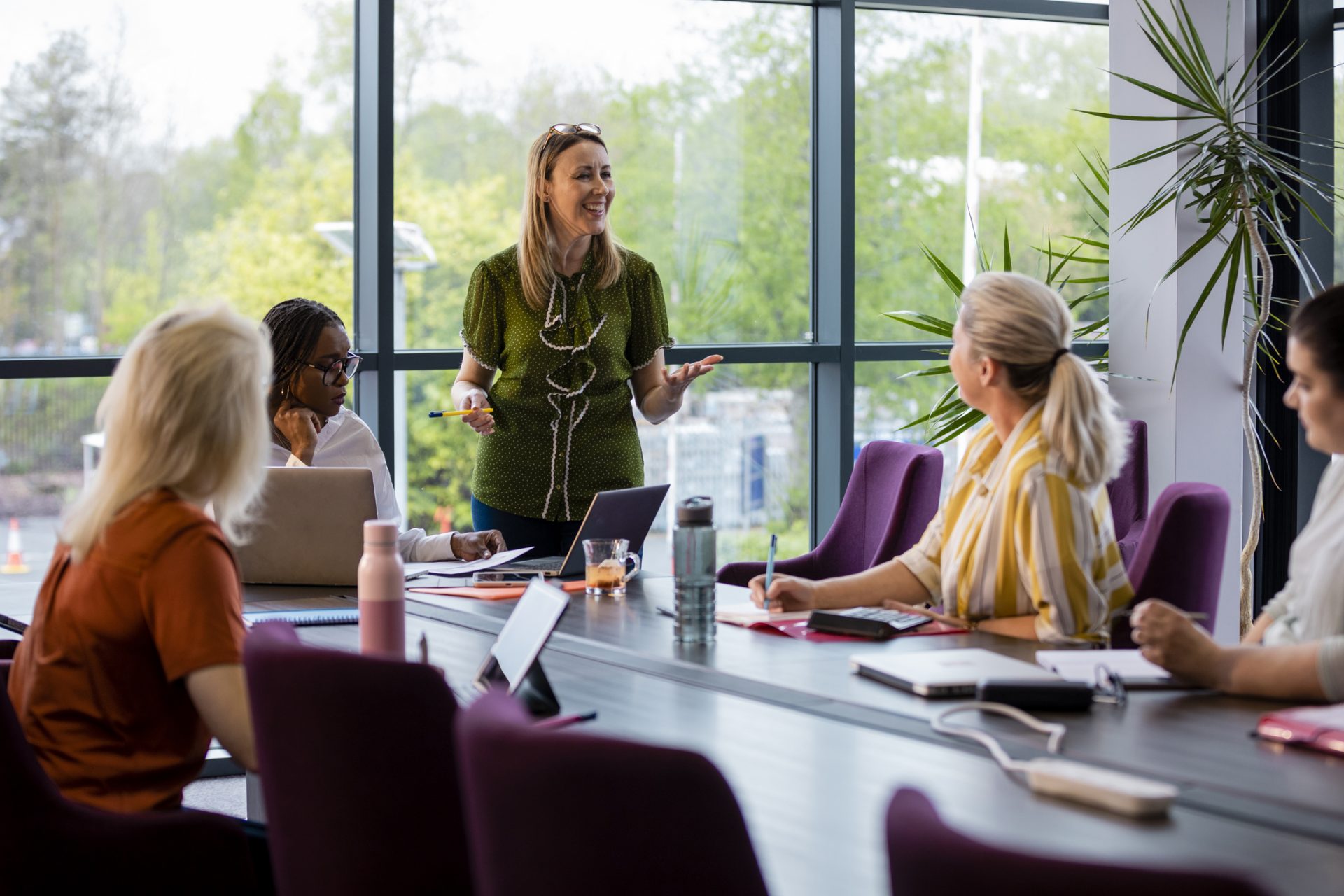International Executive Master in Project Management: through the eyes of our alumni - POLIMI GSoM