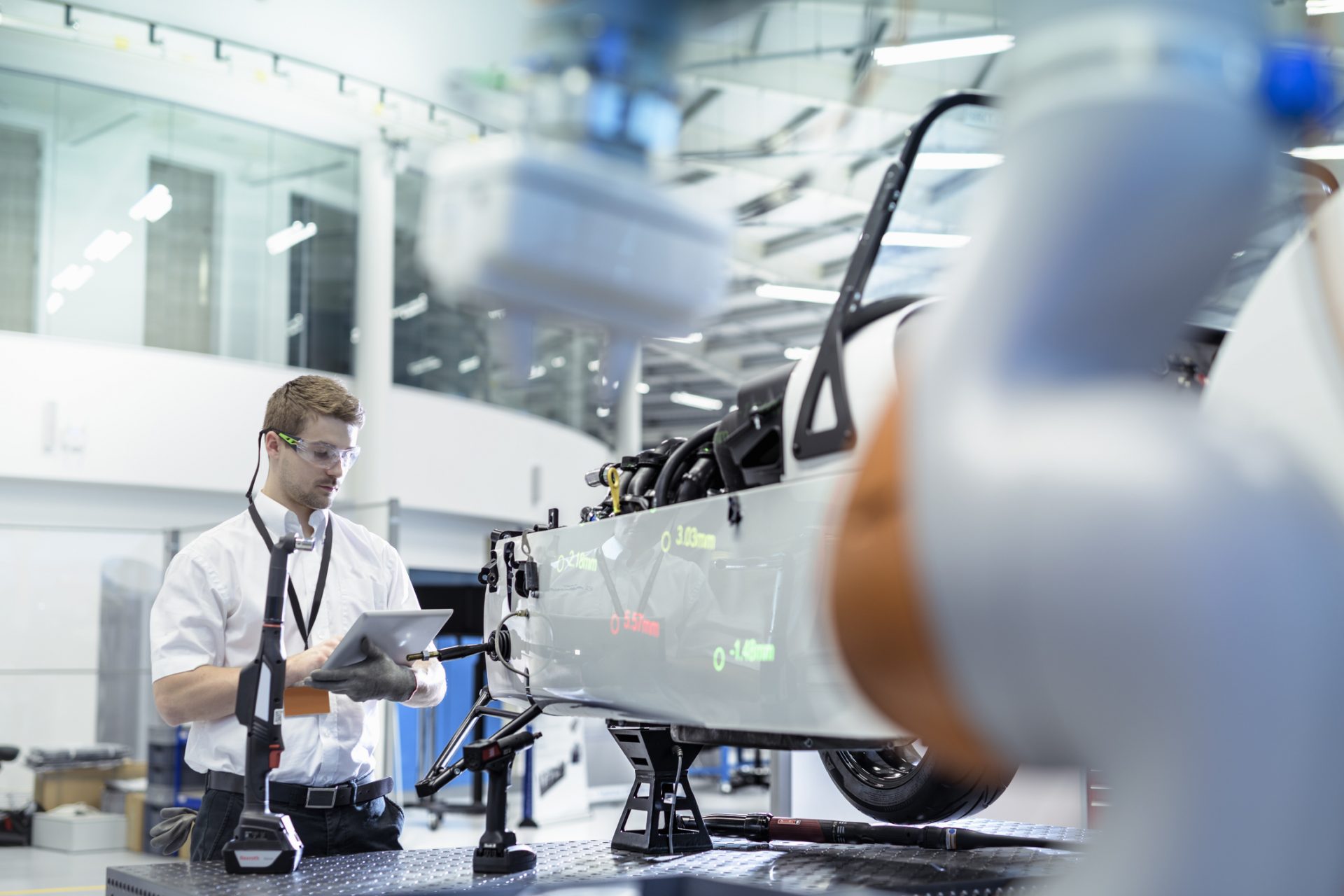 Master in International Business and Digital Transformation - POLIMI GSoM