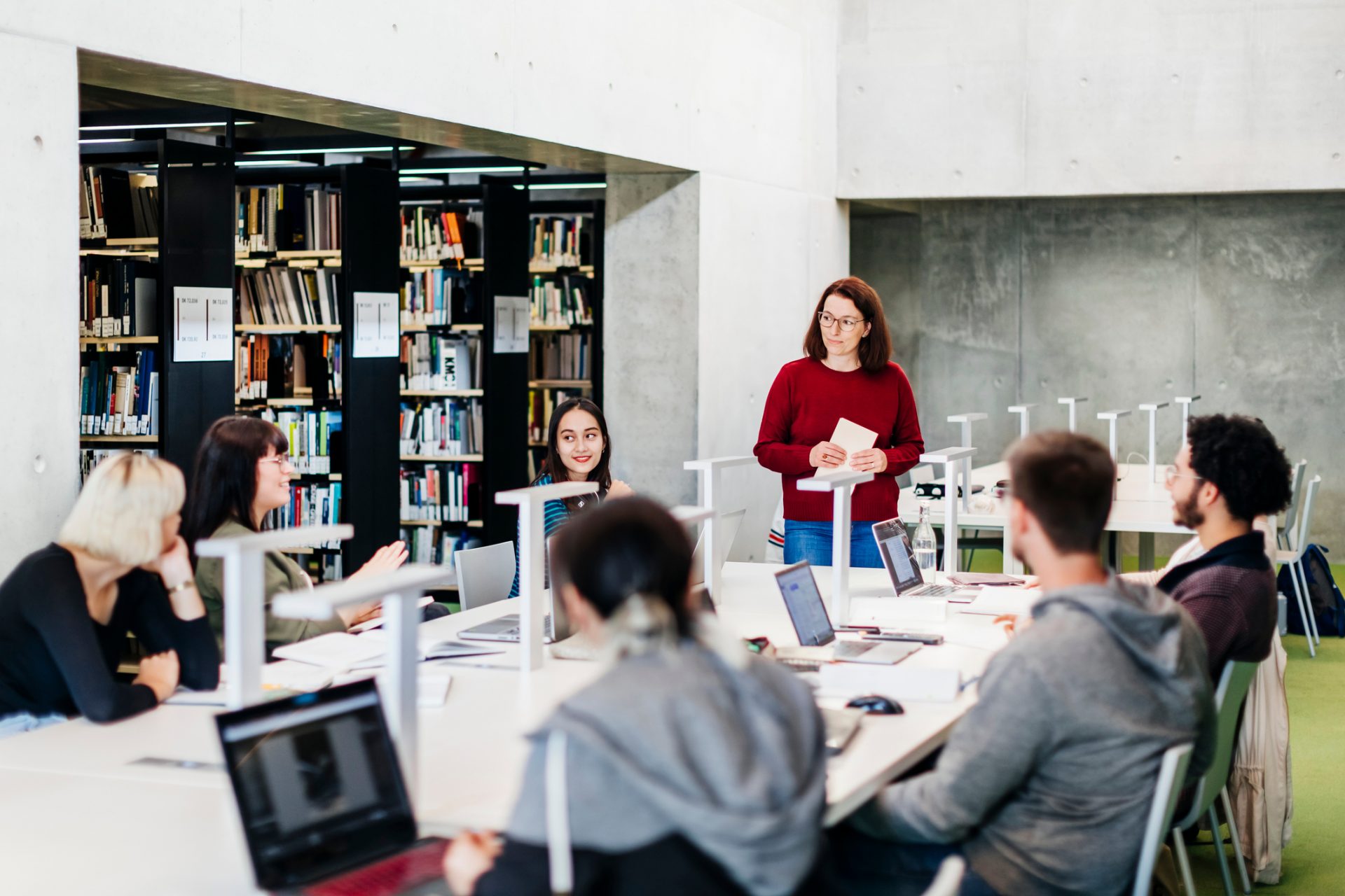 Master in Management dell’Università e della Ricerca - POLIMI GSoM