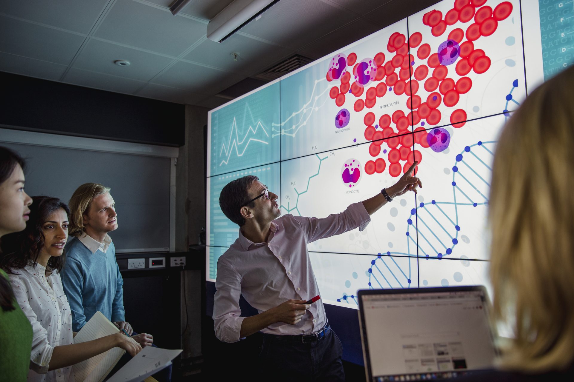Executive Master In Gestione Dell’Innovazione In Sanità - POLIMI GSoM