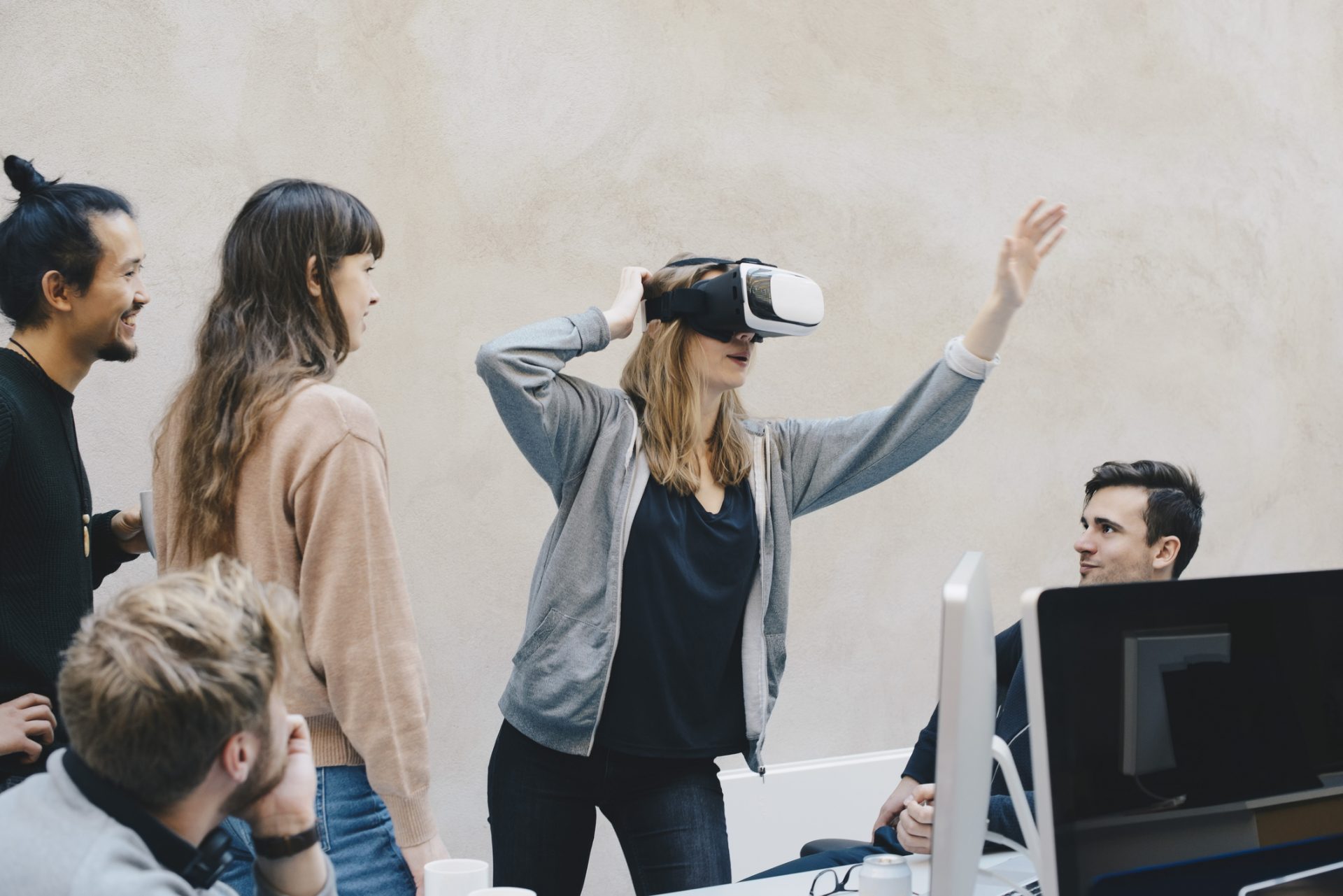 La digitalizzazione applicata al settore pubblico: scopri il nostro master dedicato alla trasformazione digitale della PA - POLIMI GSoM