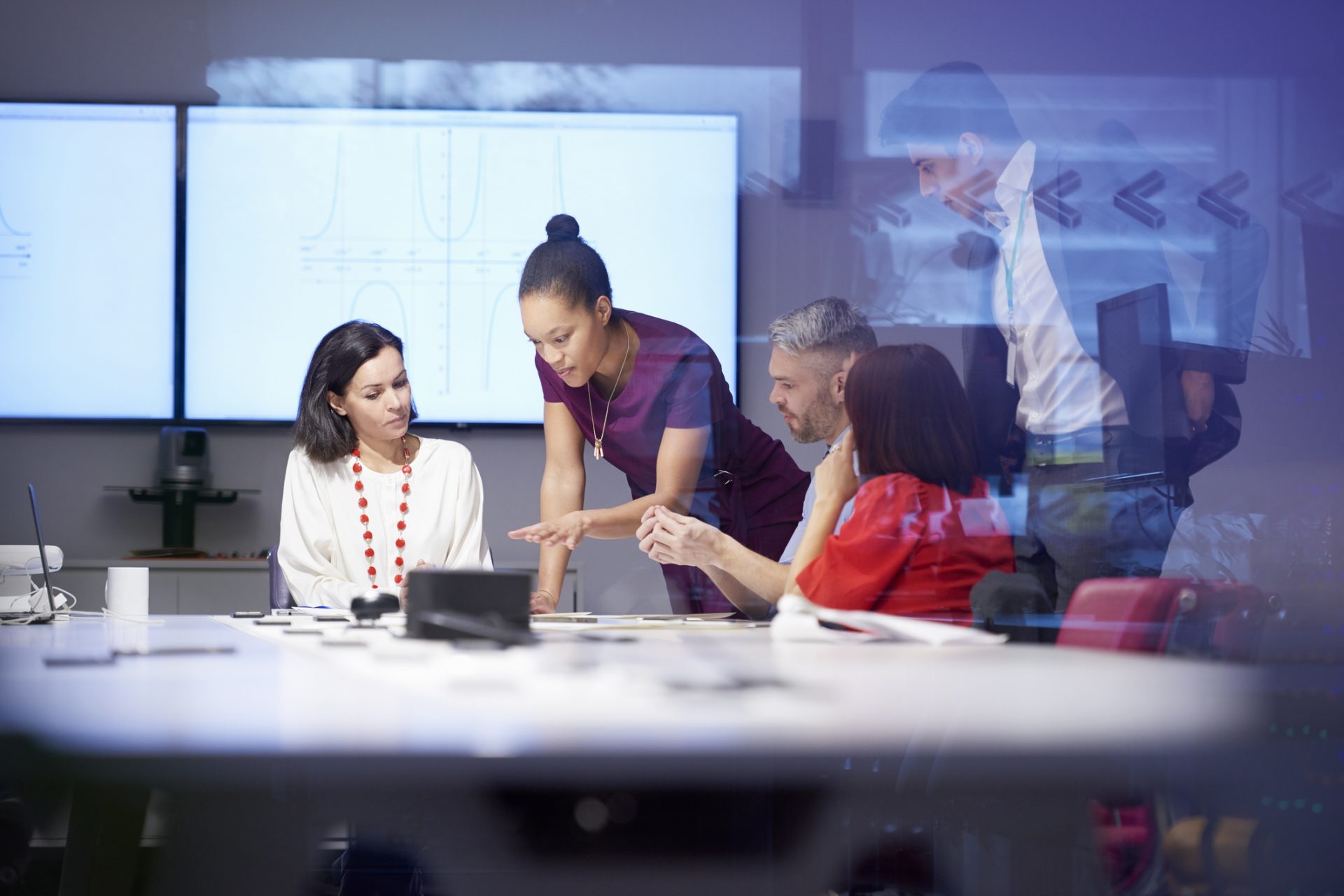 Executive Program Digital Transformation Part-time - POLIMI GSoM