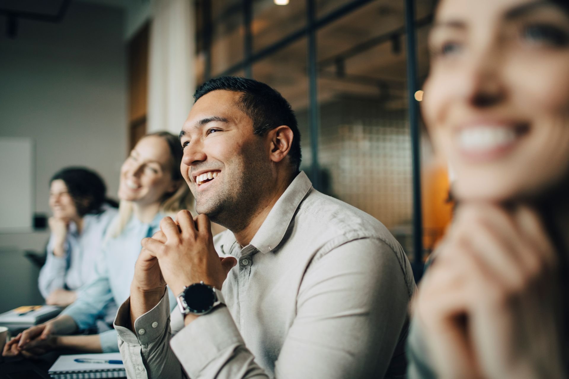 Business Coaching - POLIMI GSoM