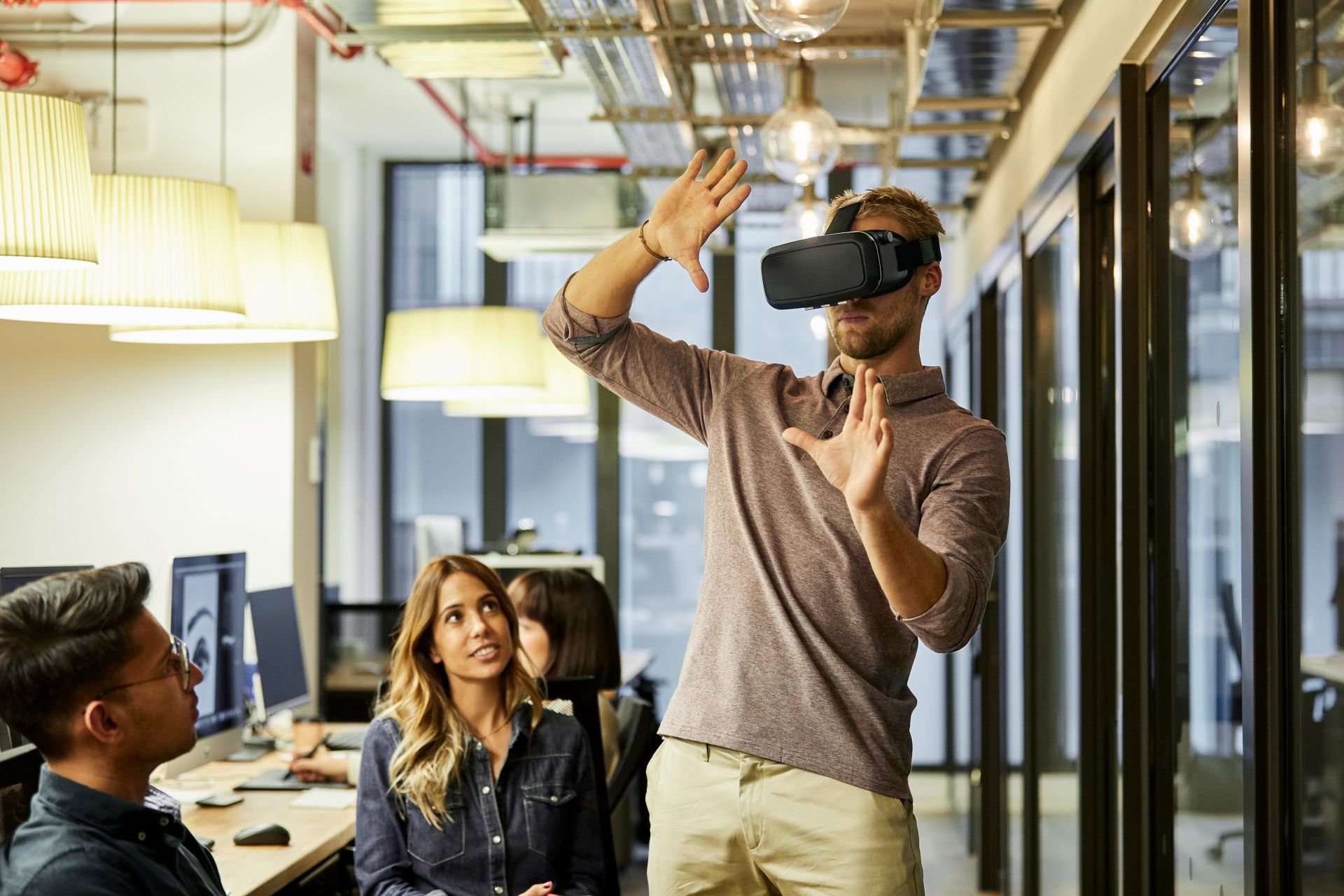 Daily - AI Generativa per il Lavoro di Tutti i Giorni nelle PA - POLIMI GSoM