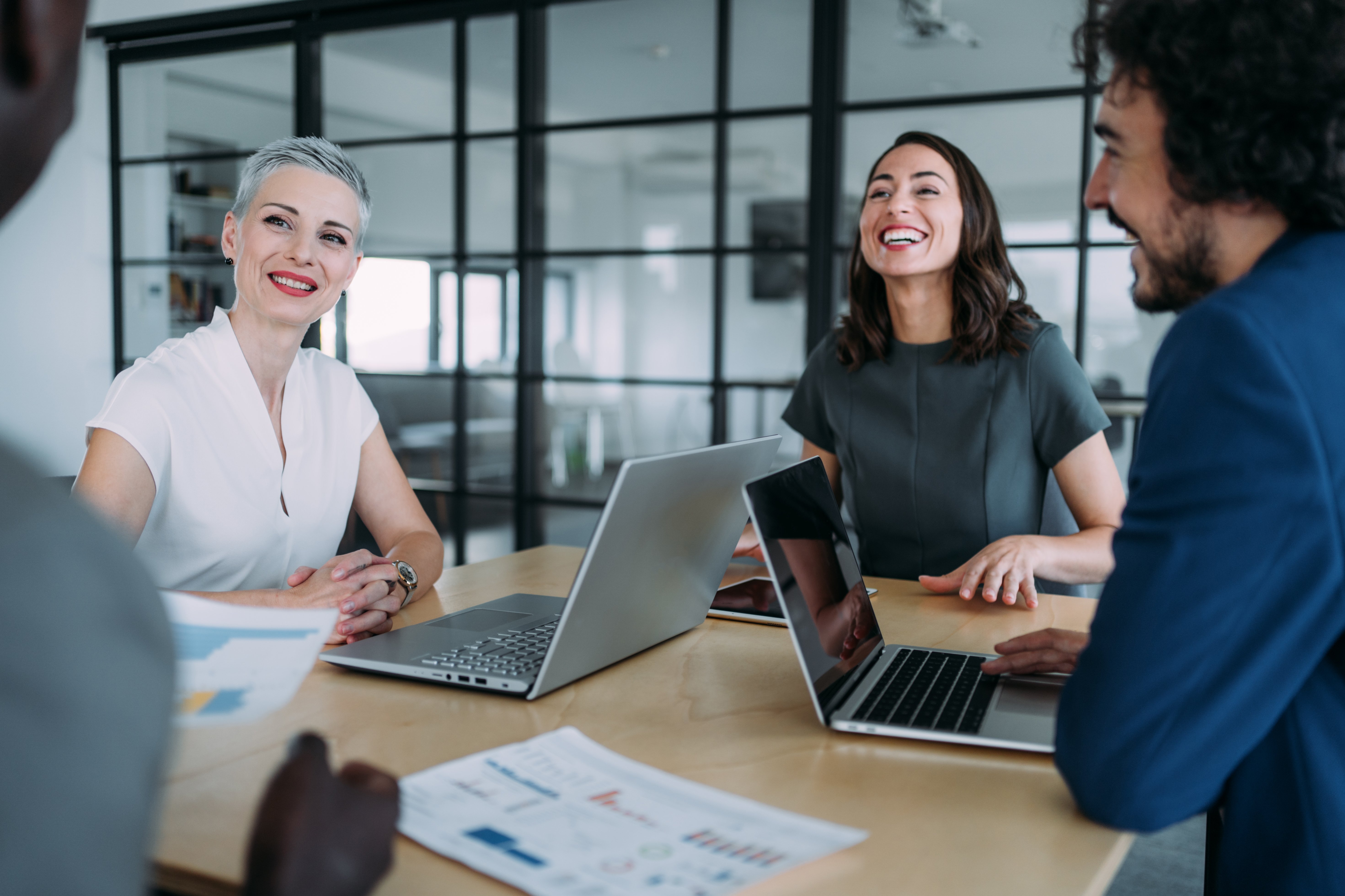 Gestione innovativa del personale e misurazione della performance - POLIMI GSoM