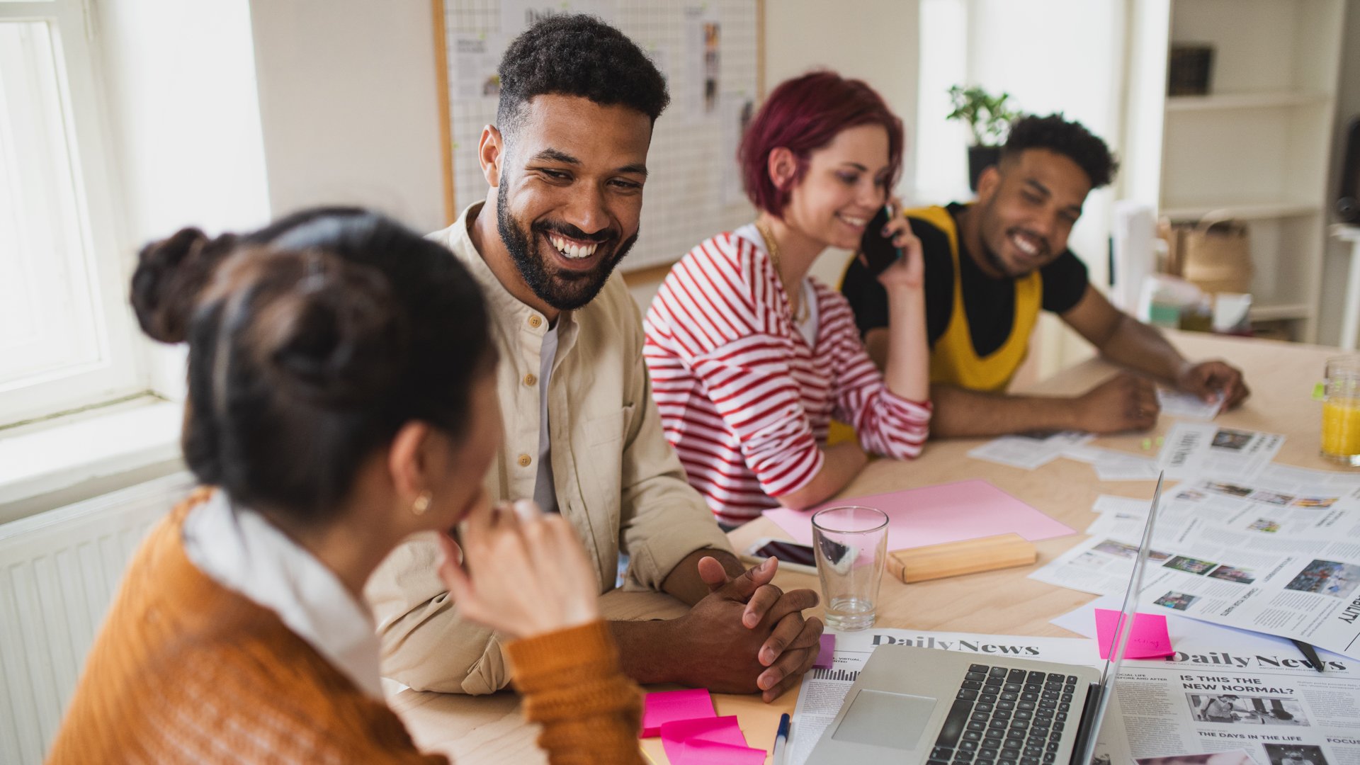 Corso Intensivo La GenZ e la gestione intergenerazionale in azienda - POLIMI GSoM
