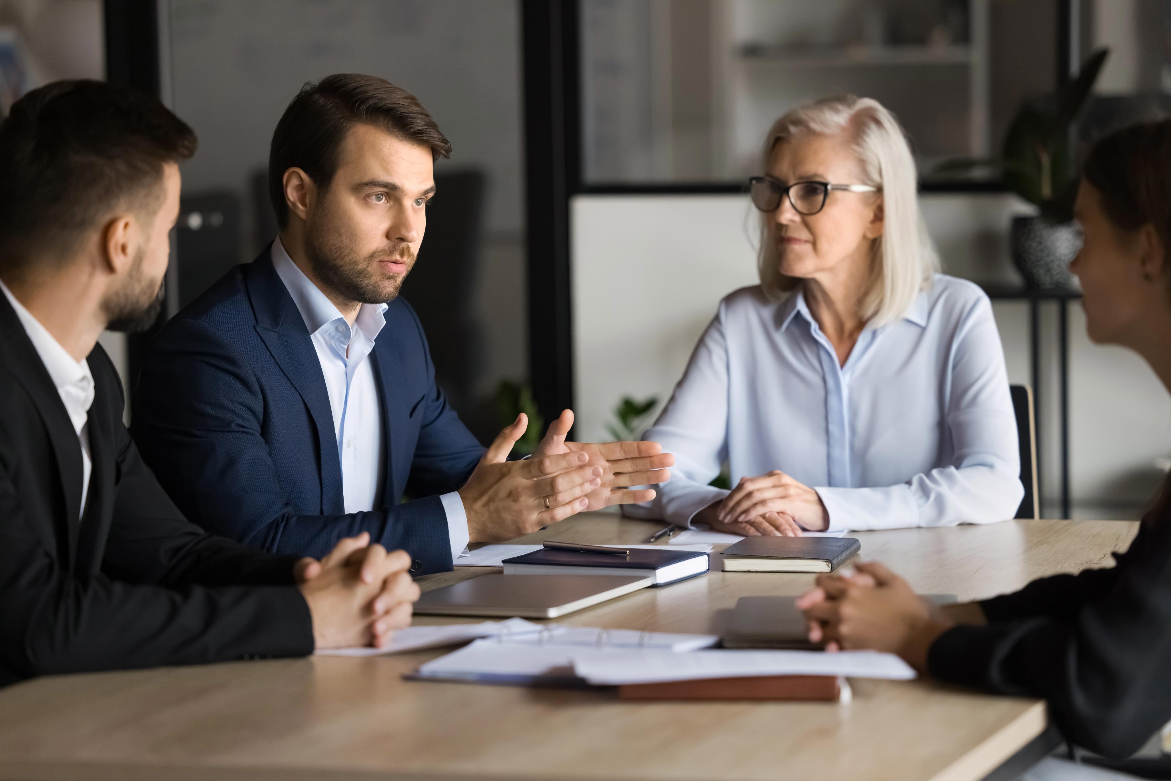 Ottimizzare la Gestione Amministrativa delle Scuole Paritarie e Private - POLIMI GSoM