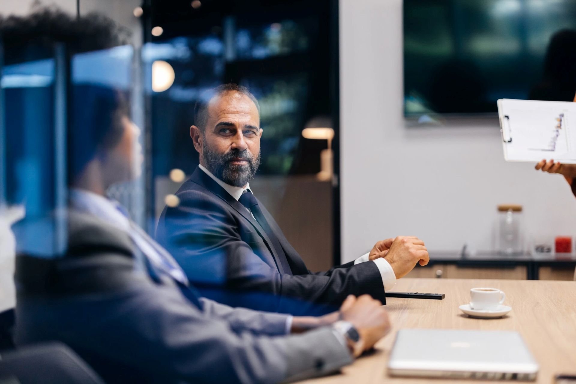 CE AI TRANSFORMATION